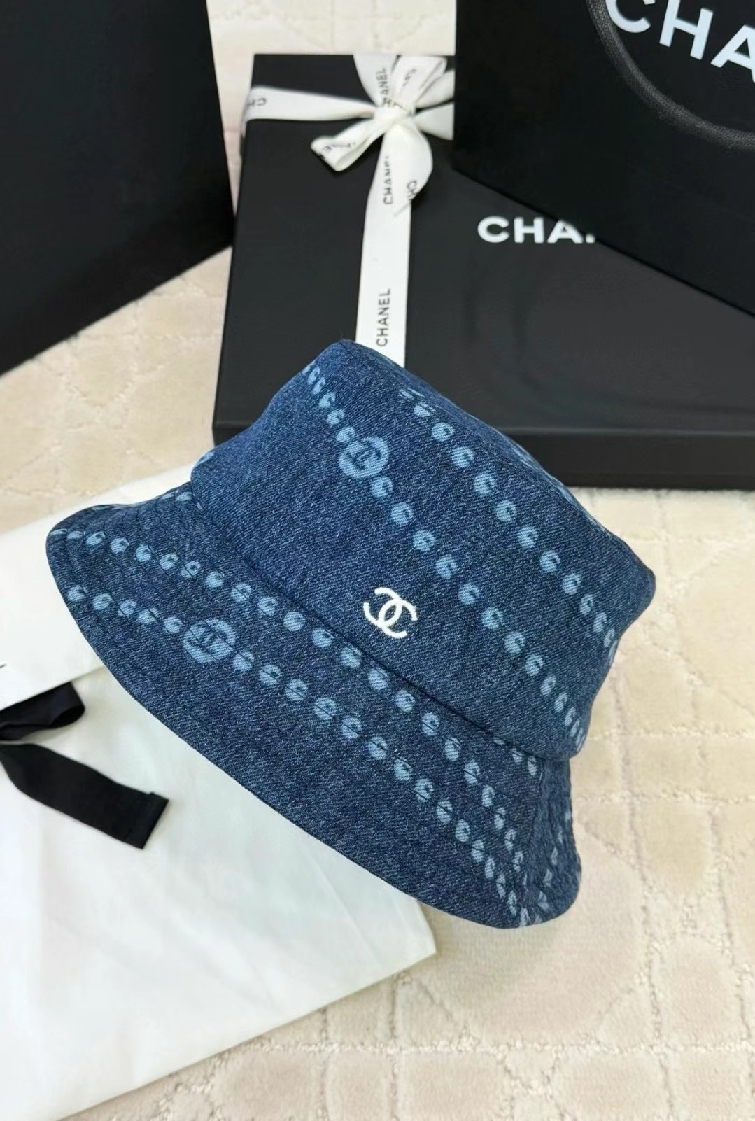 샤넬 모자 82899 Chanel Cap