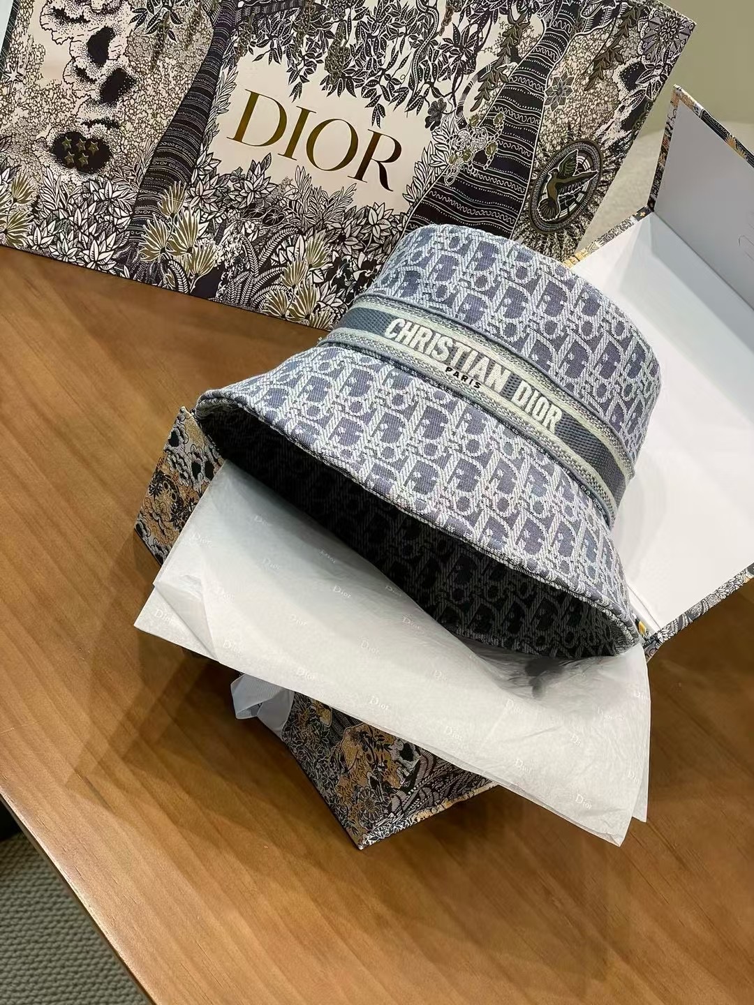 디올 모자 78802 Dior Cap