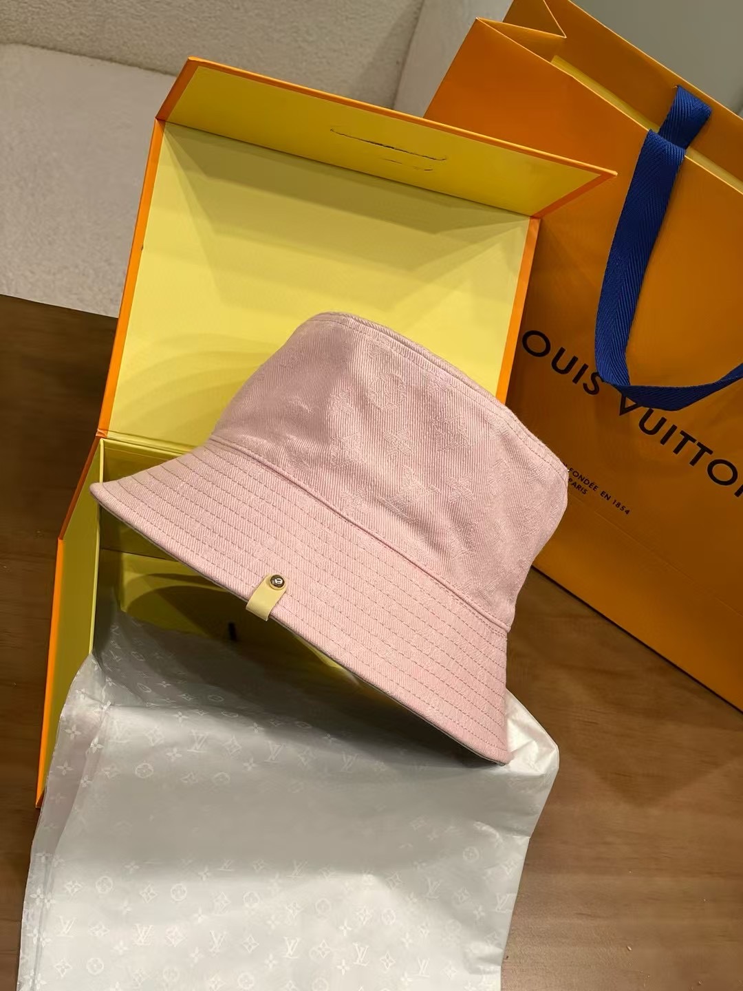 루이비통 모자 79251 Louis Vuitton Cap