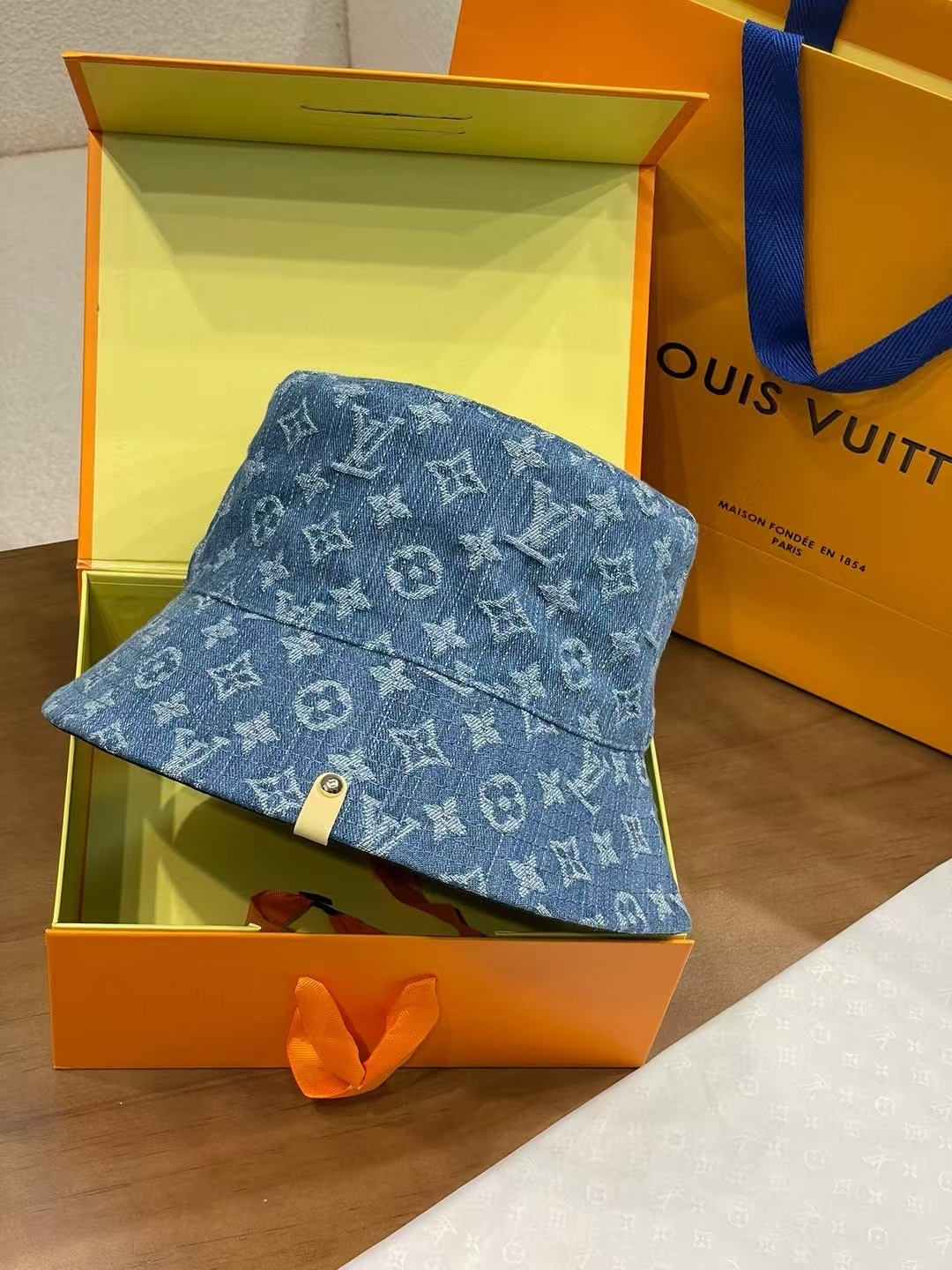 루이비통 모자 79310 Louis Vuitton Cap