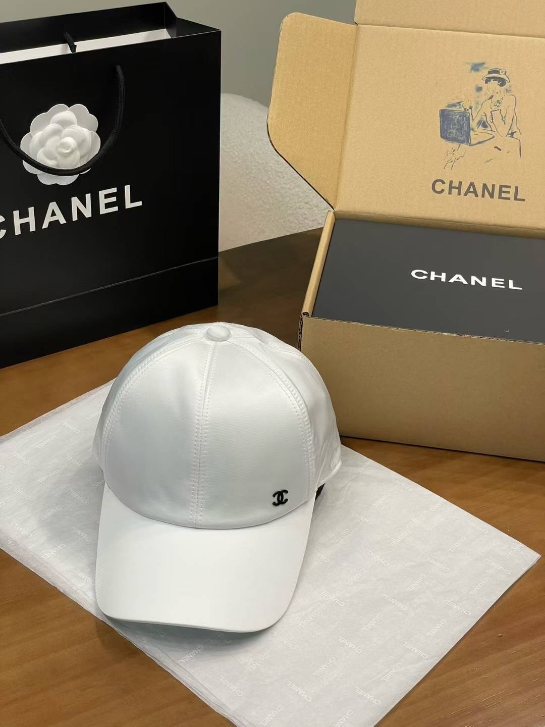 샤넬 모자 82465 Chanel Cap