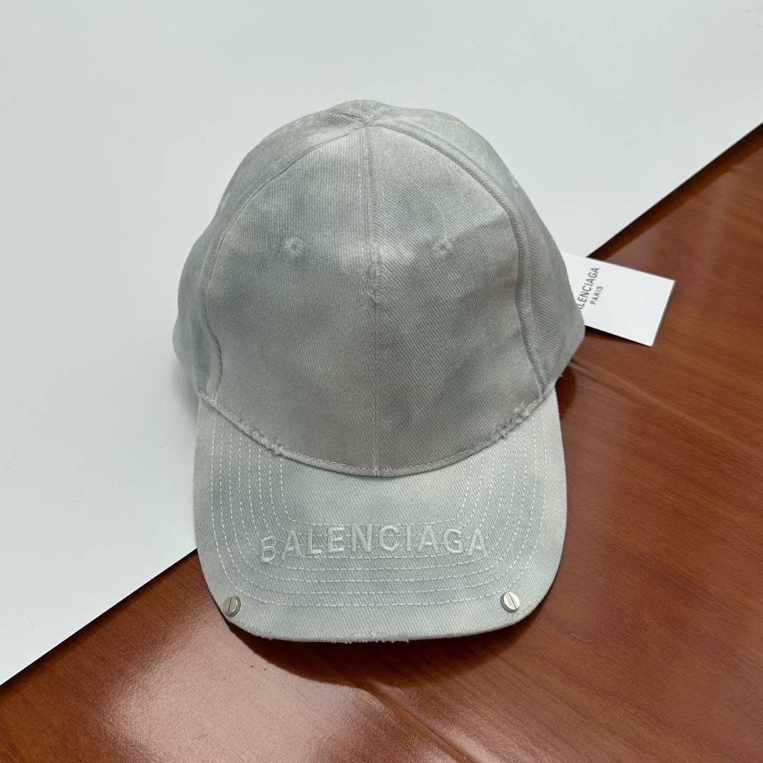 발렌시아가 모자 81706 Balenciaga Cap
