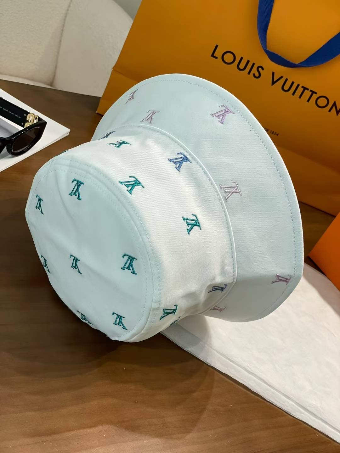 루이비통 모자 79257 Louis Vuitton Cap