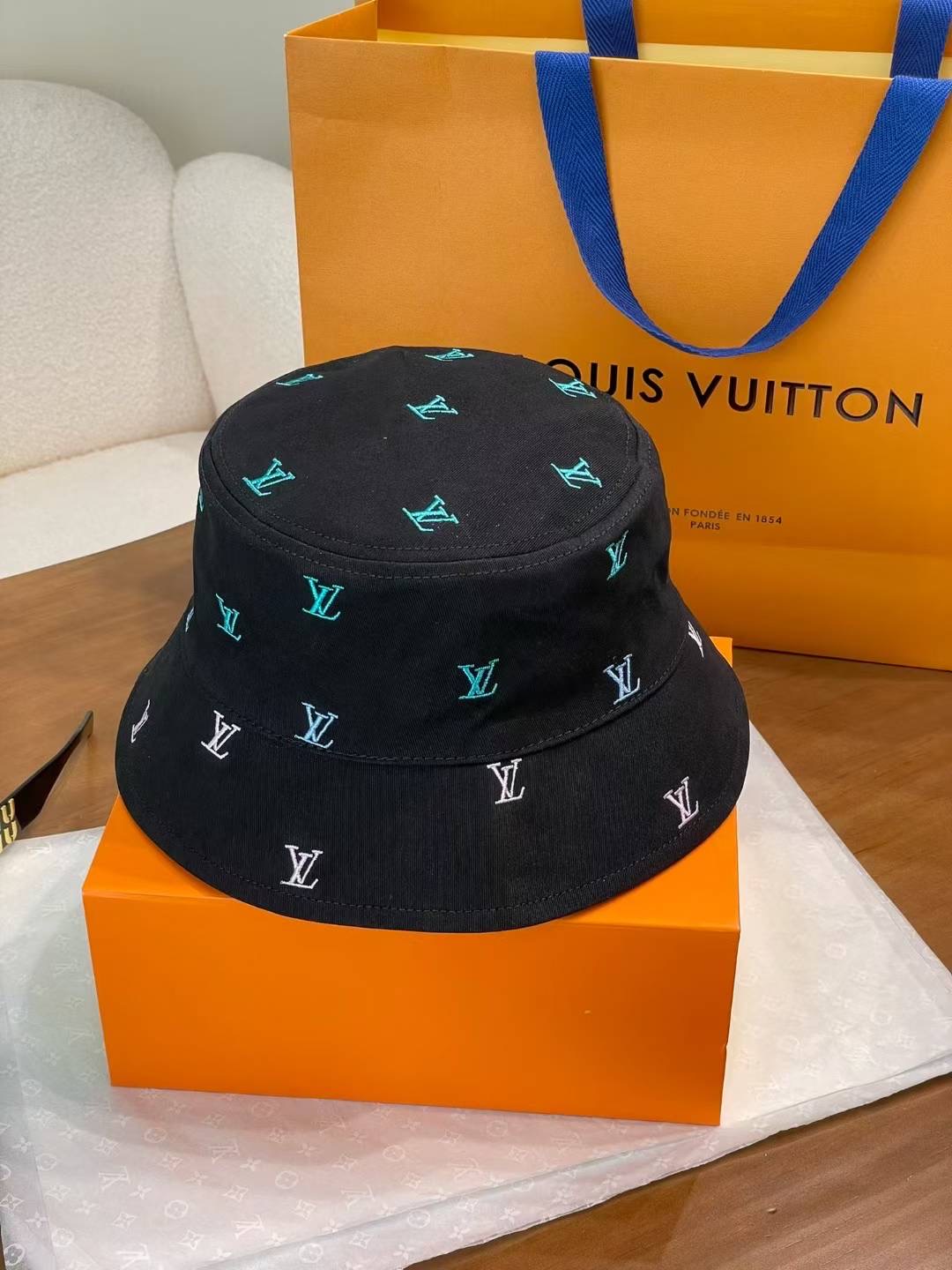 루이비통 모자 79065 Louis Vuitton Cap