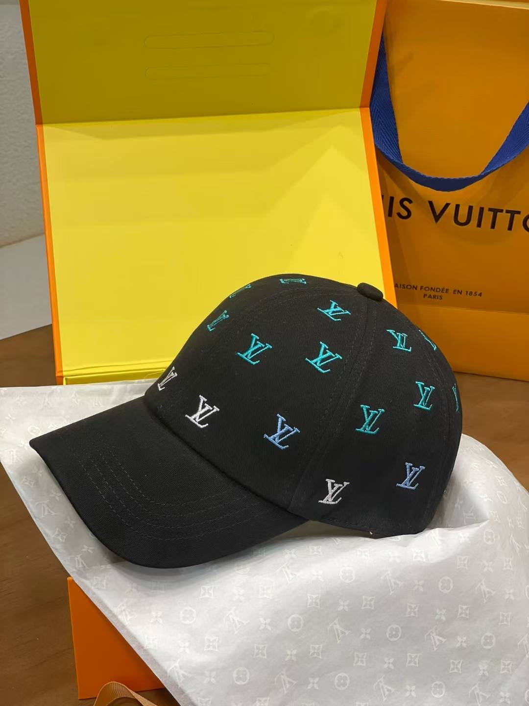 루이비통 모자 79140 Louis Vuitton Cap