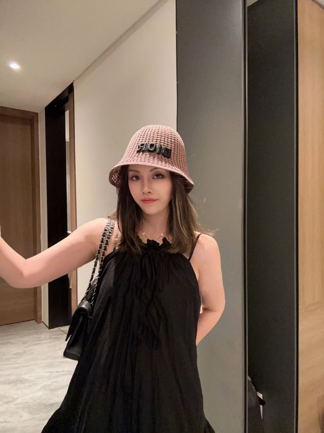 디올 모자 78663 Dior Cap