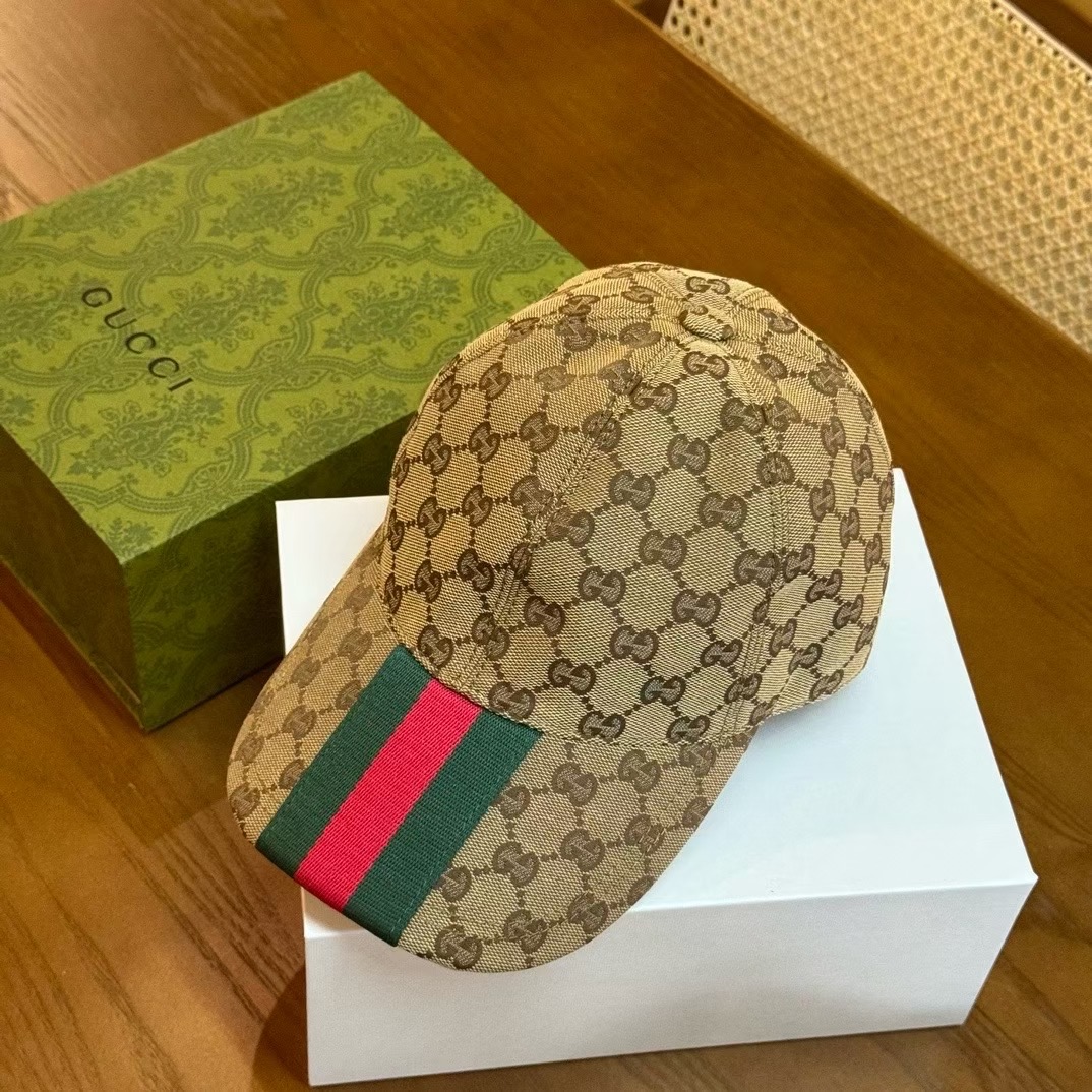 구찌 모자 78356 Gucci Cap