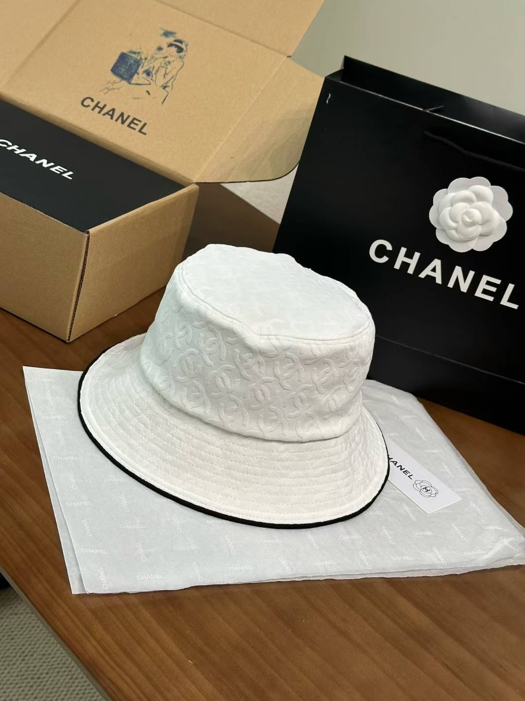 샤넬 모자 82919 Chanel Cap