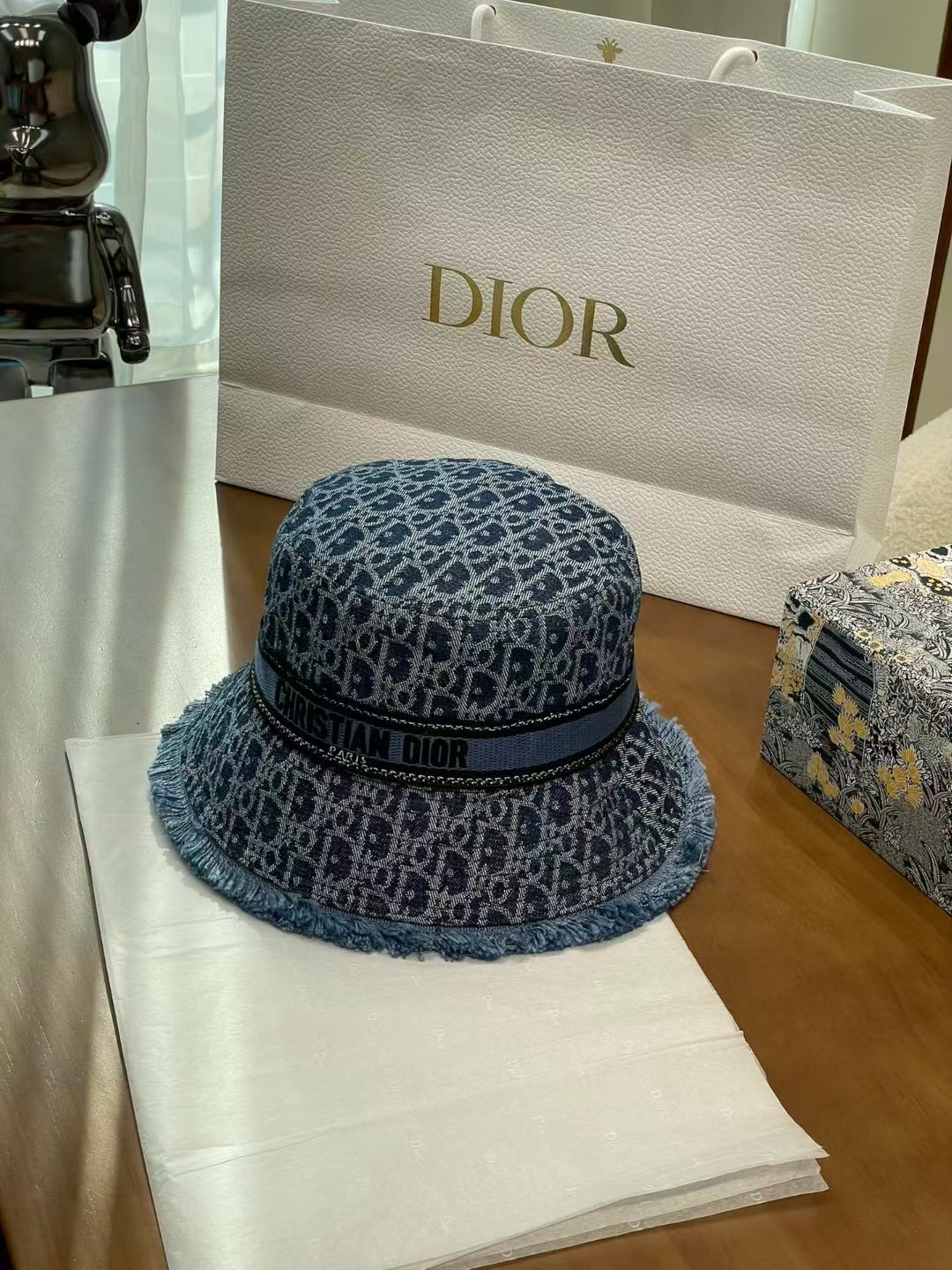 디올 모자 78813 Dior Cap