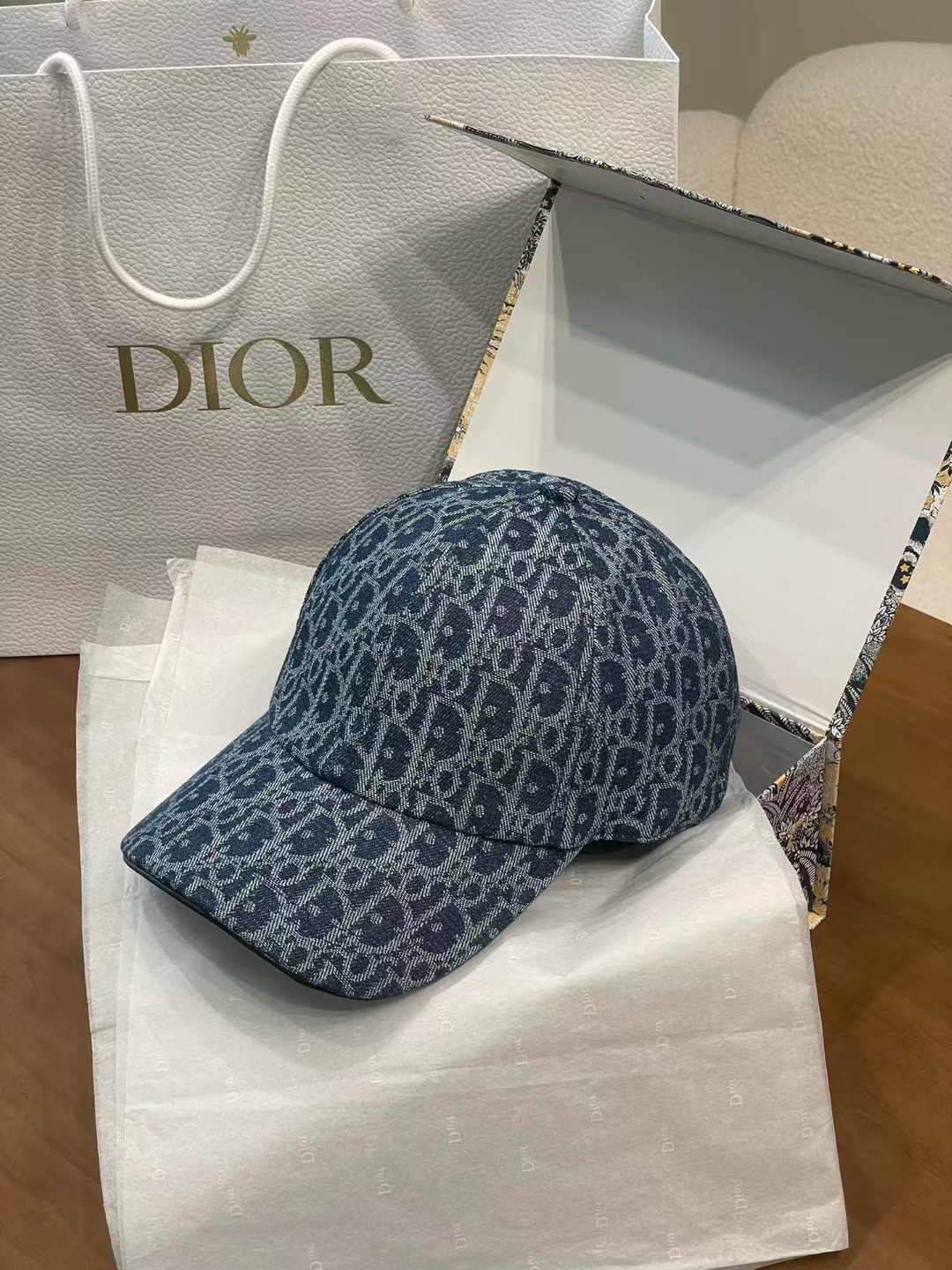 디올 모자 78669 Dior Cap