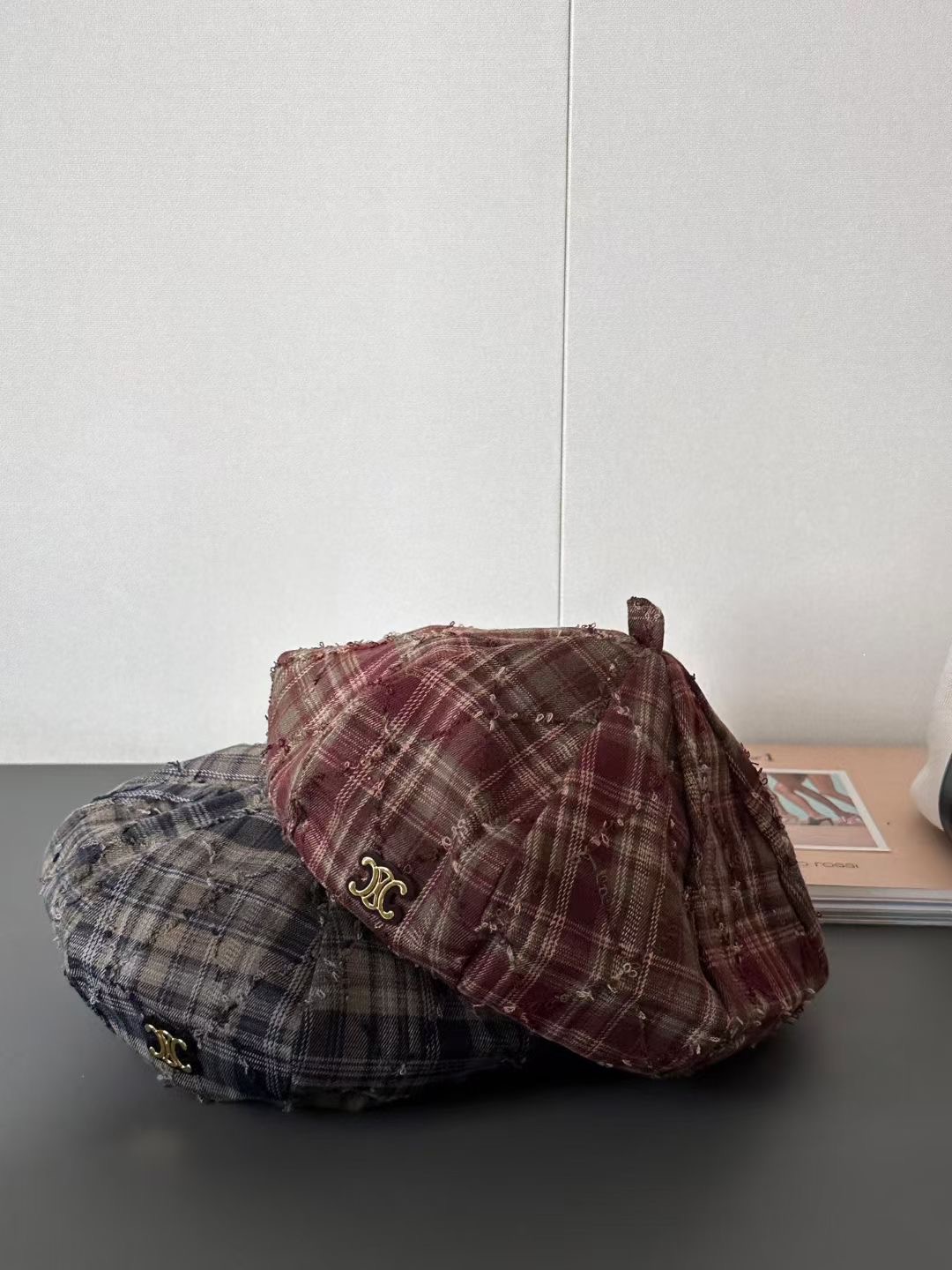셀린느 모자 83981 Celine Cap