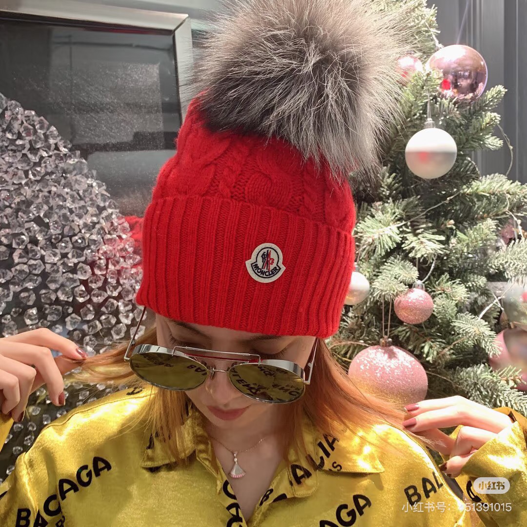 몽클레어 모자 79392 Moncler Cap