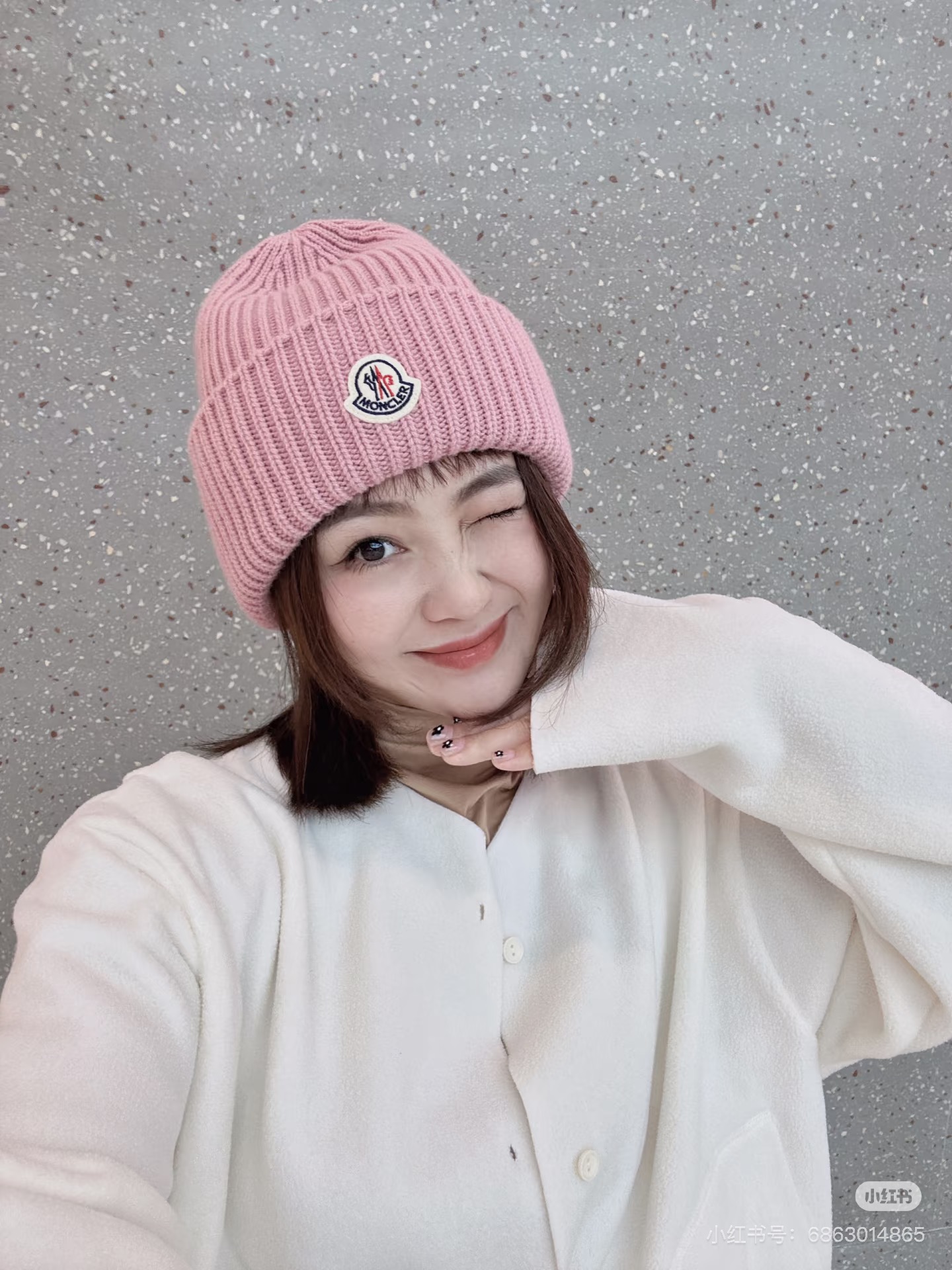 몽클레어 모자 79380 Moncler Cap