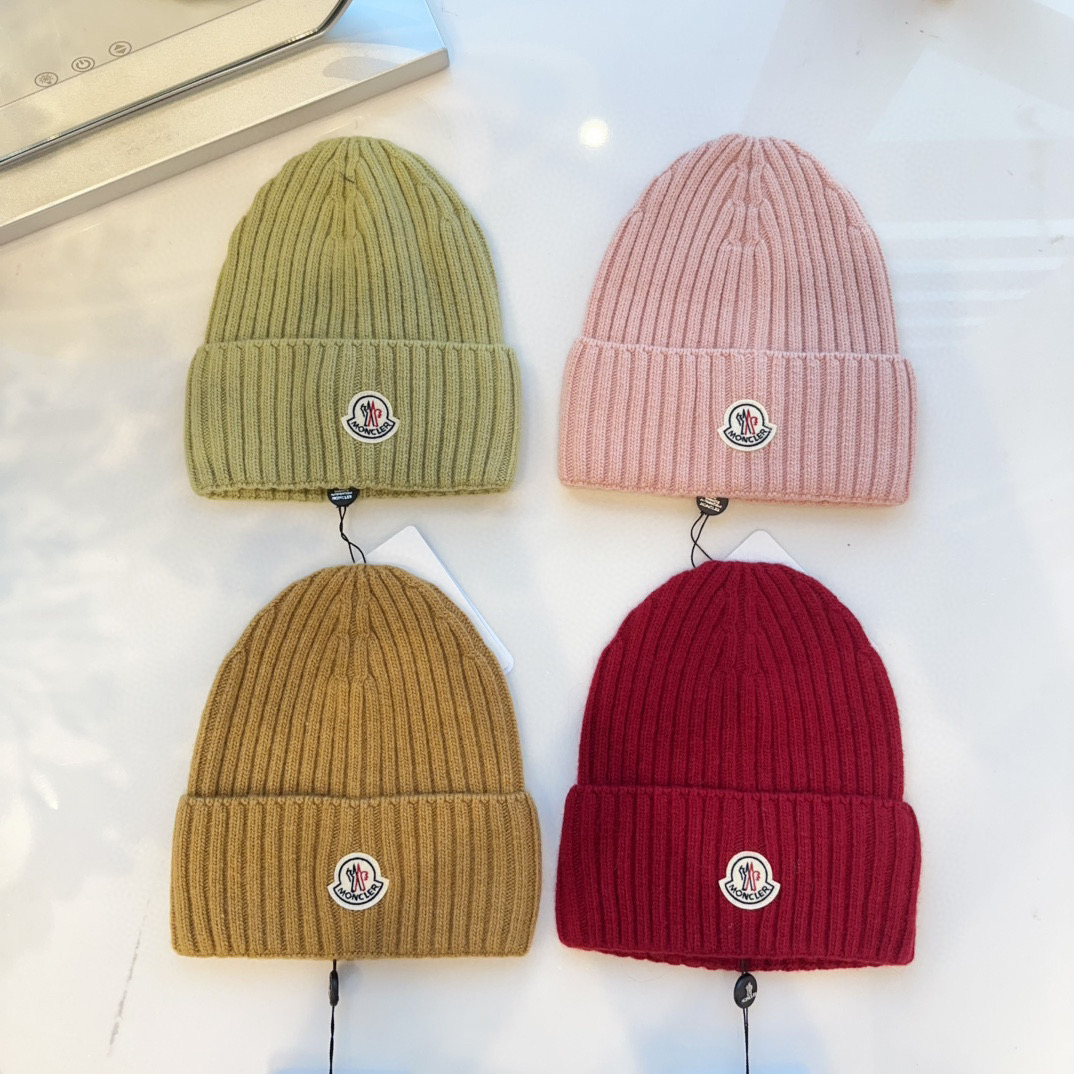 몽클레어 모자 79378 Moncler Cap 이미지 9