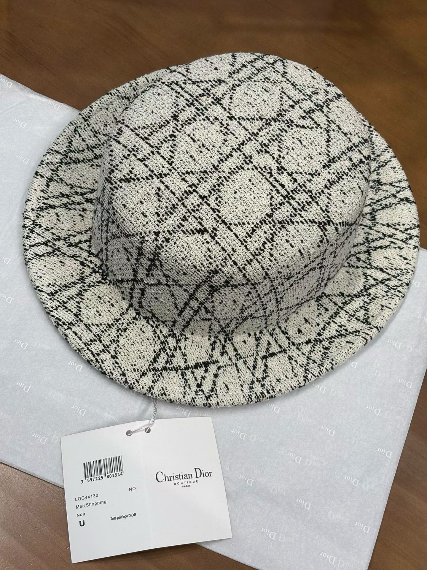 디올 모자 78672 Dior Cap