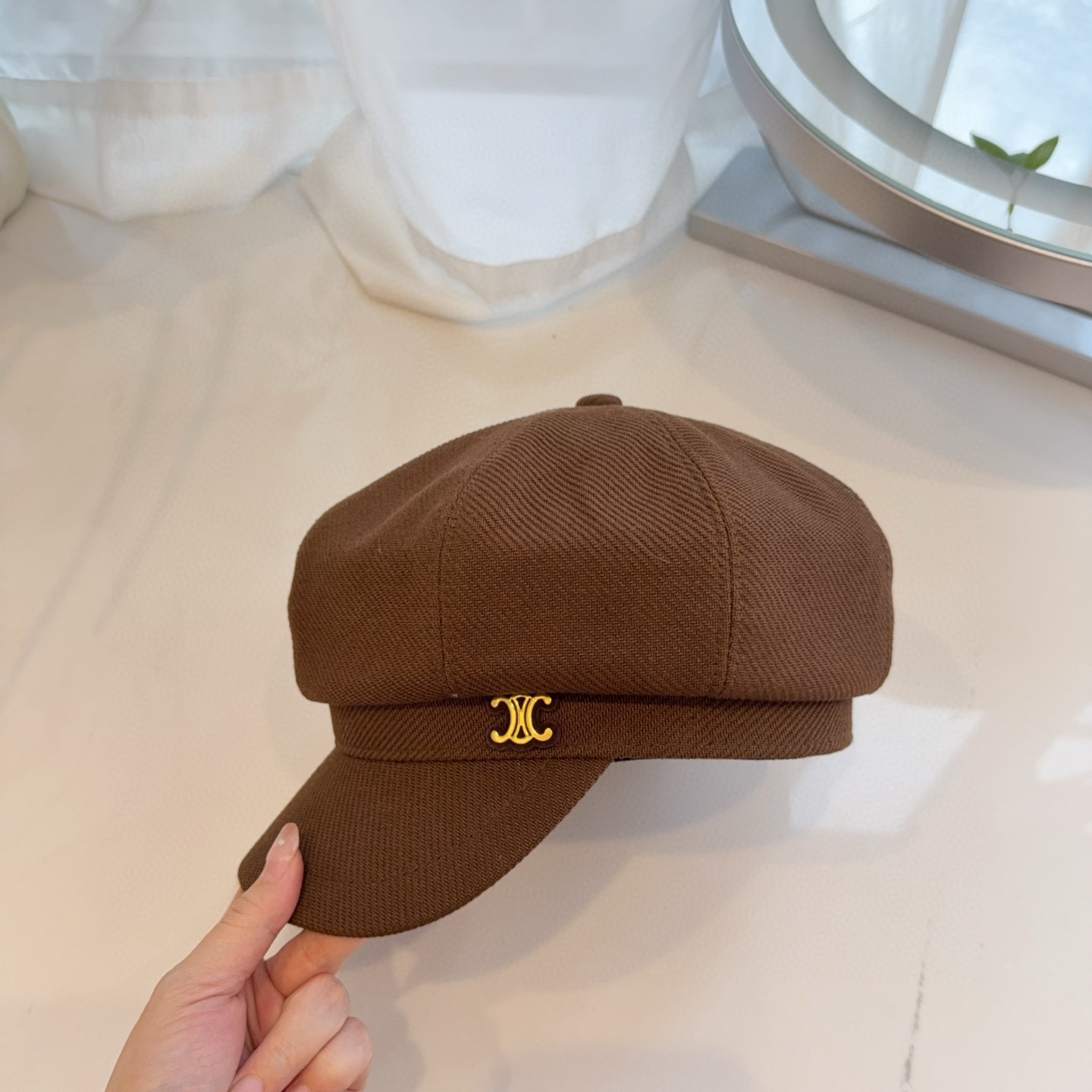 셀린느 모자 83992 Celine Cap