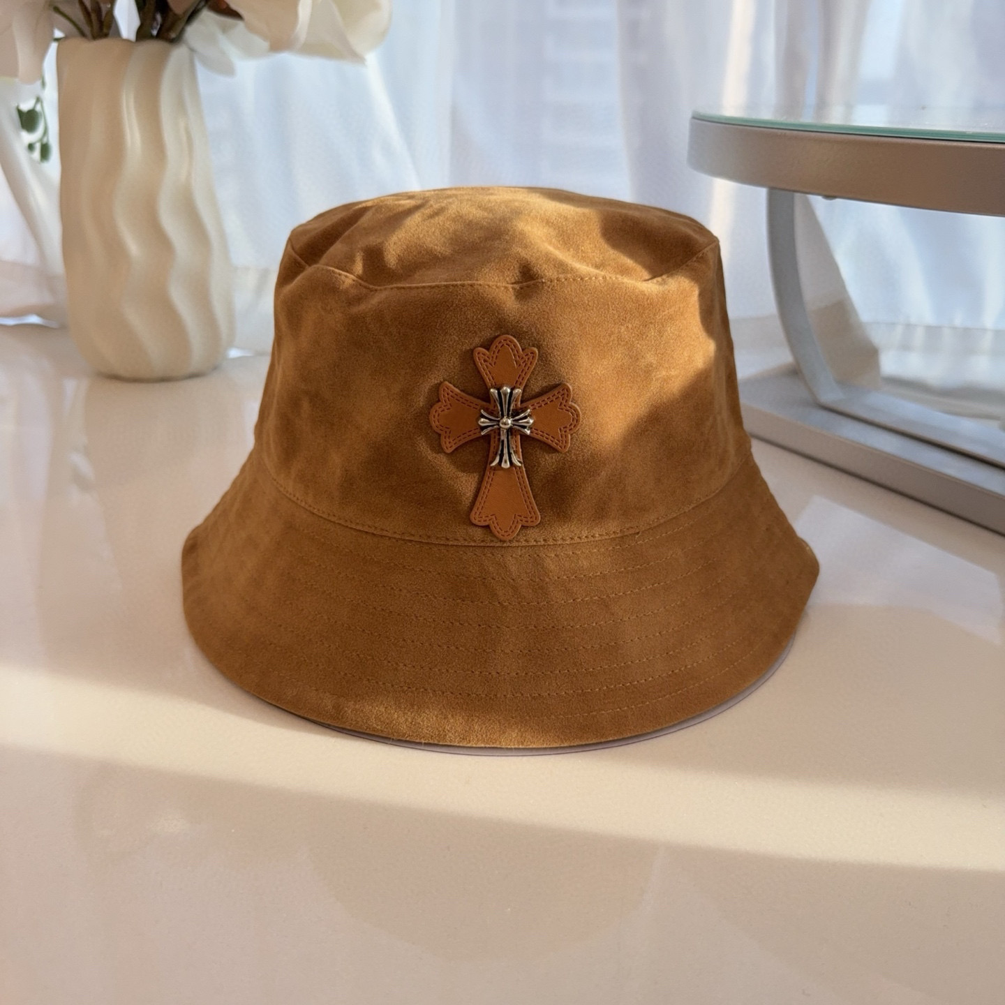 크롬하츠 모자 84670 Chrome Hearts Cap