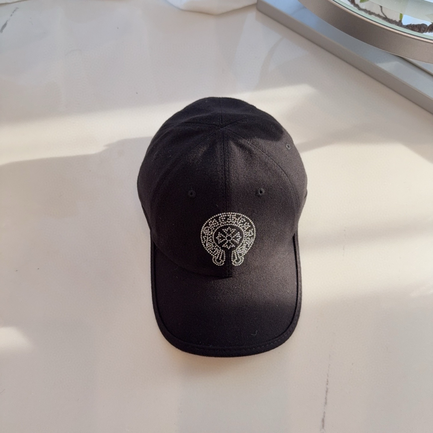 크롬하츠 모자 84673 Chrome Hearts Cap