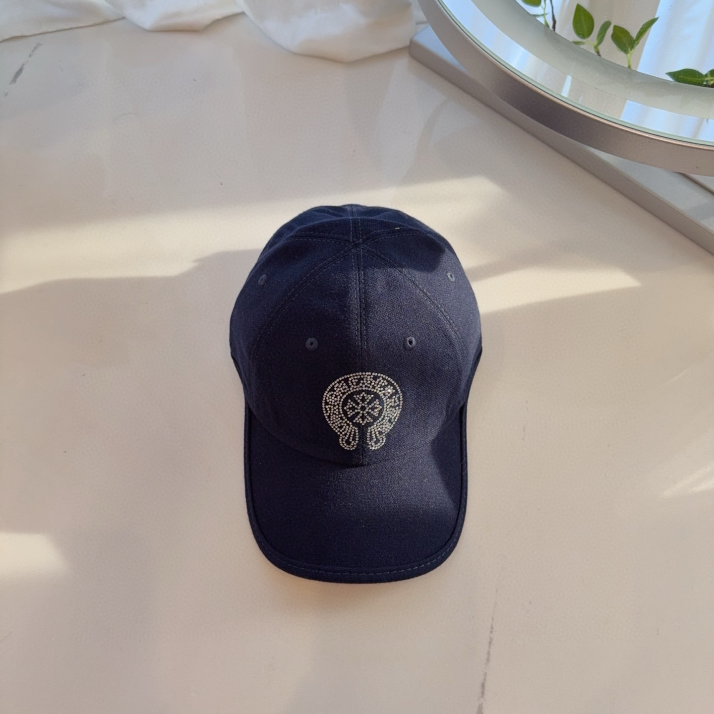 크롬하츠 모자 84674 Chrome Hearts Cap