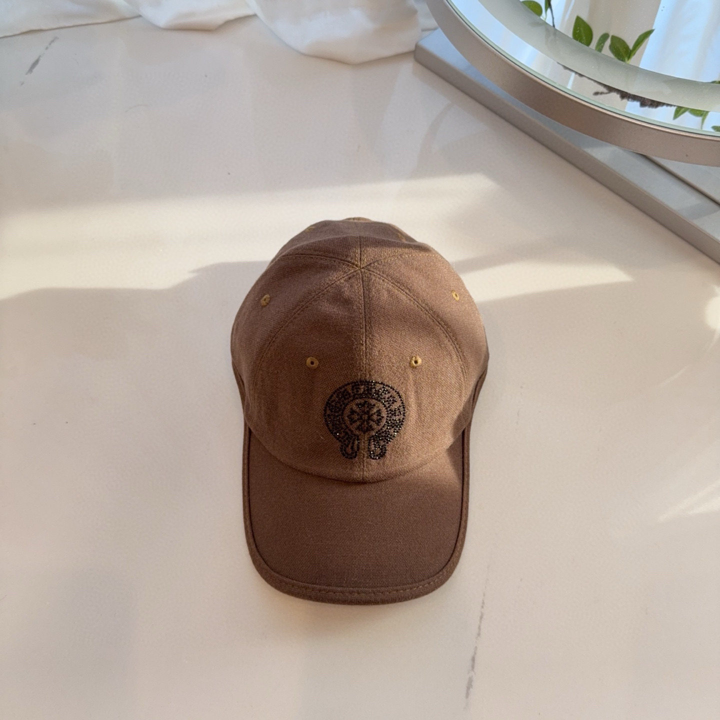 크롬하츠 모자 84675 Chrome Hearts Cap