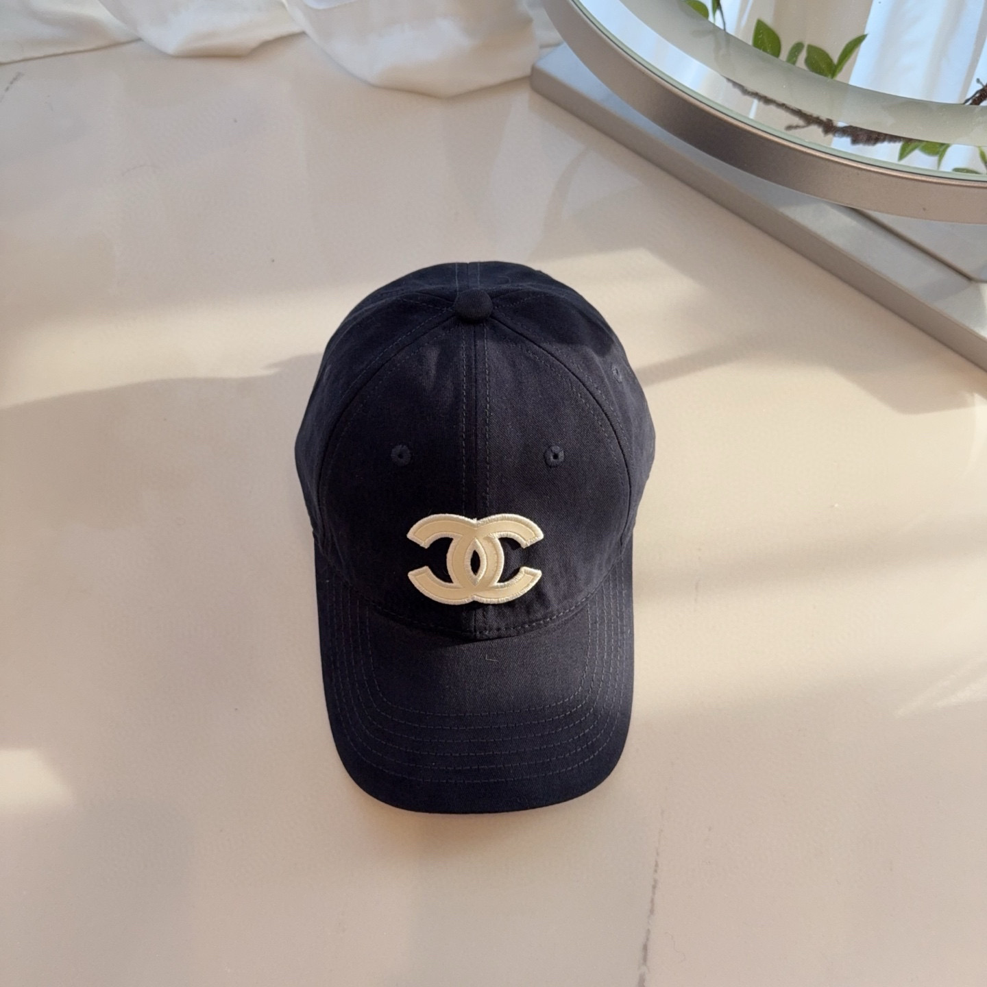 샤넬 모자 82943 Chanel Cap