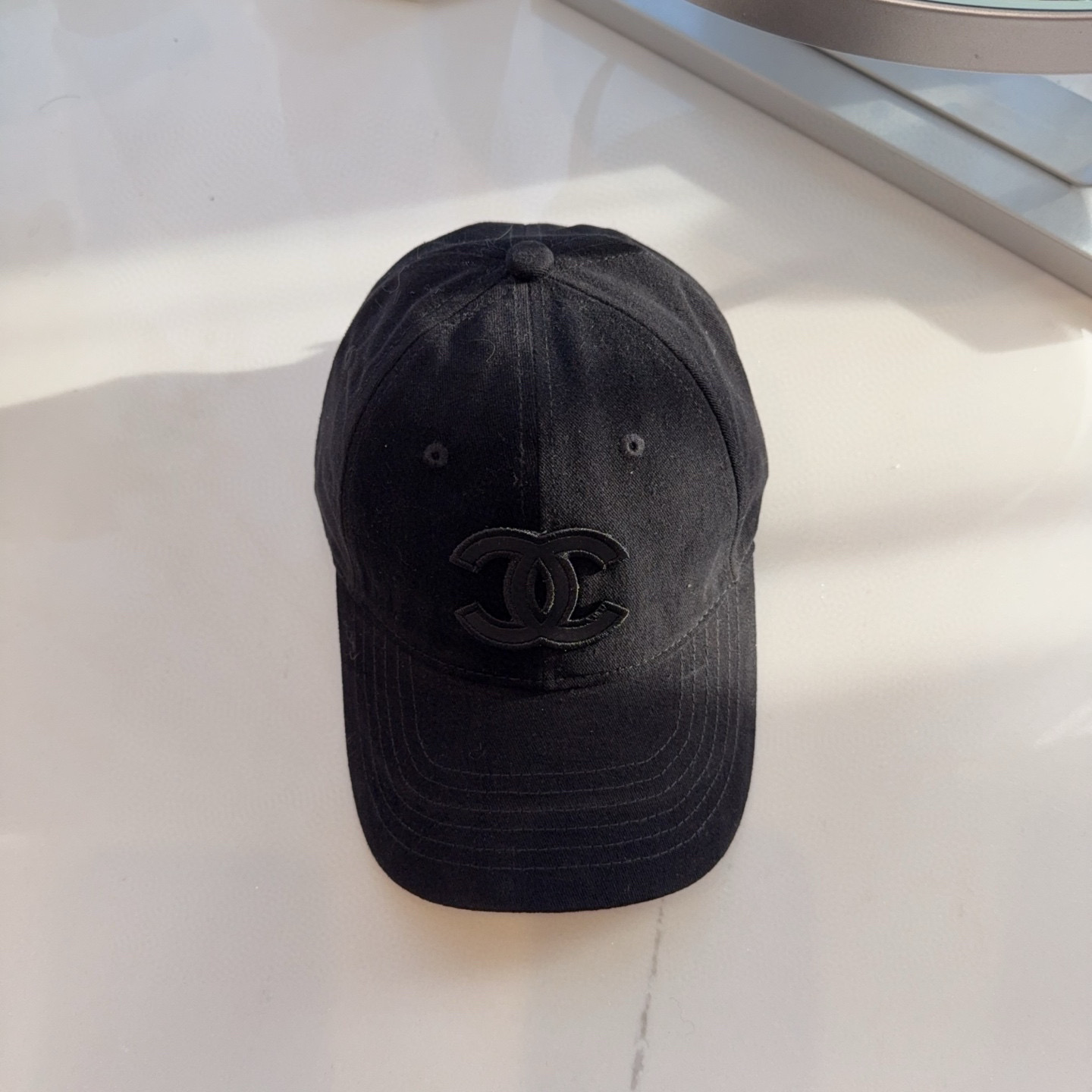 샤넬 모자 82944 Chanel Cap