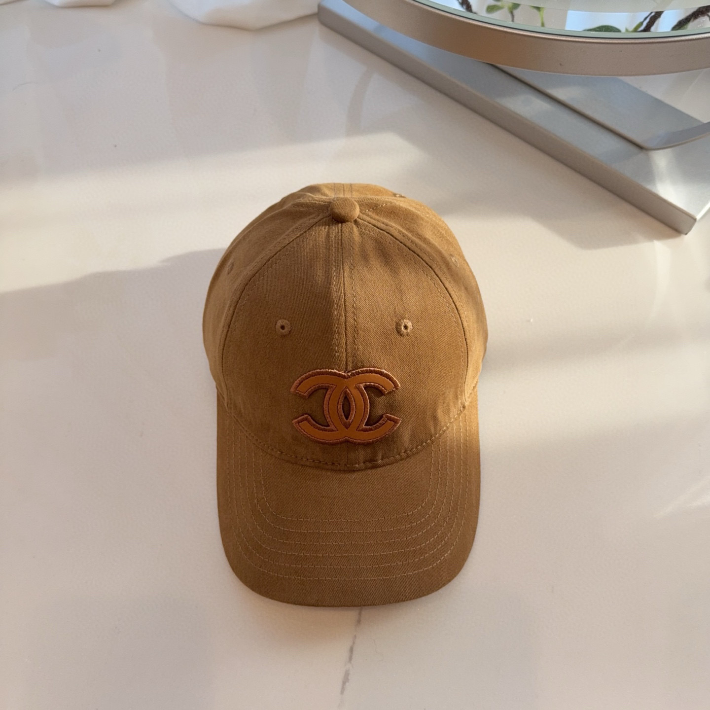 샤넬 모자 82945 Chanel Cap