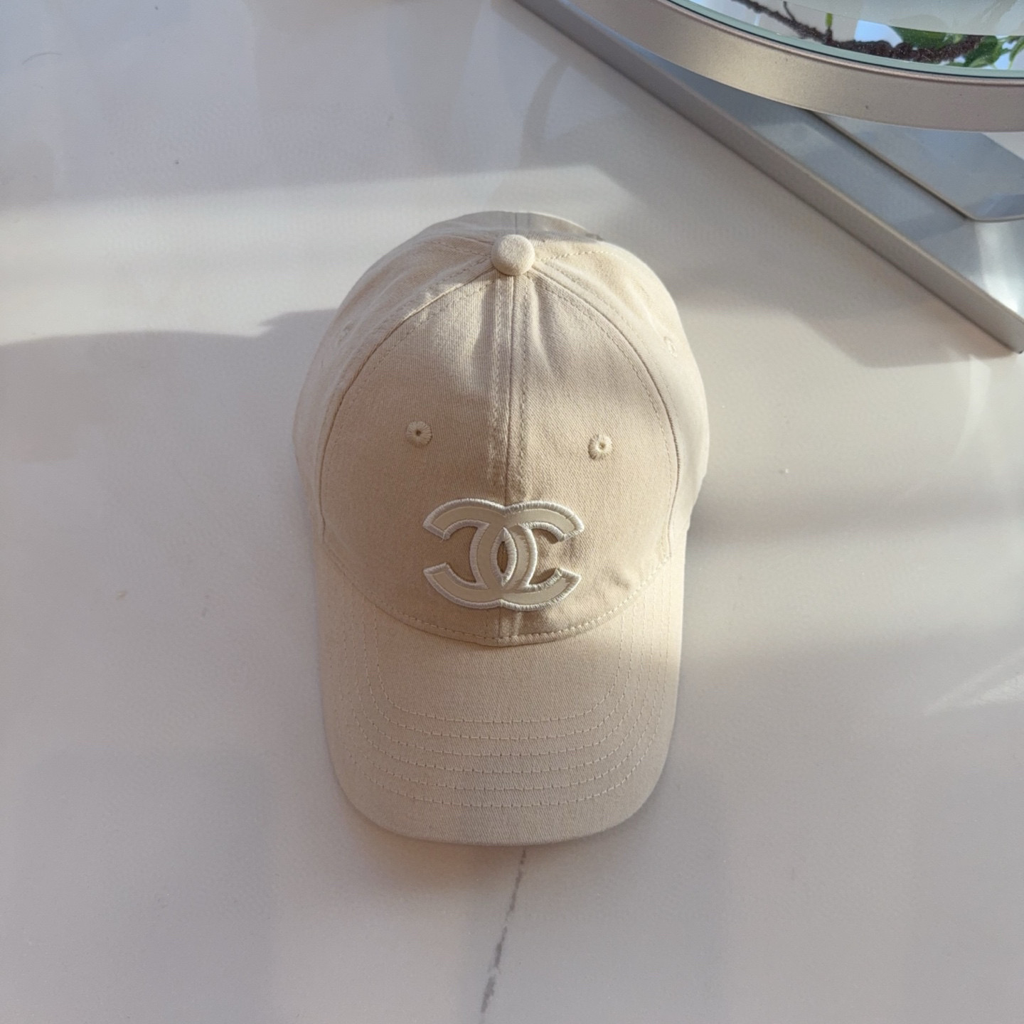 샤넬 모자 82491 Chanel Cap