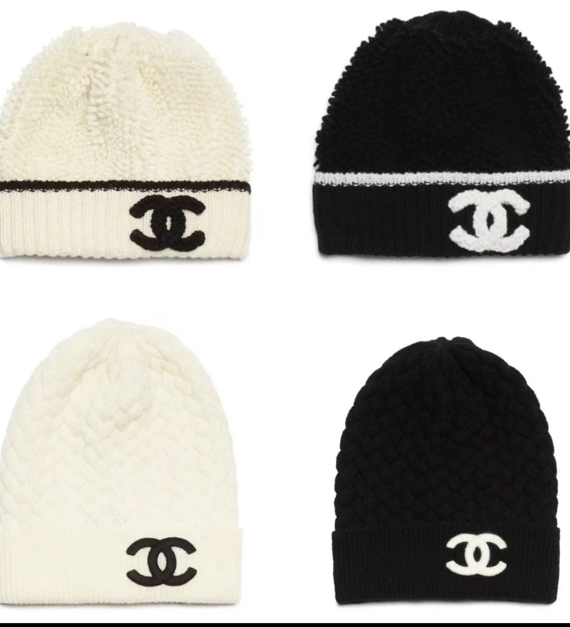 샤넬 모자 82553 Chanel Cap