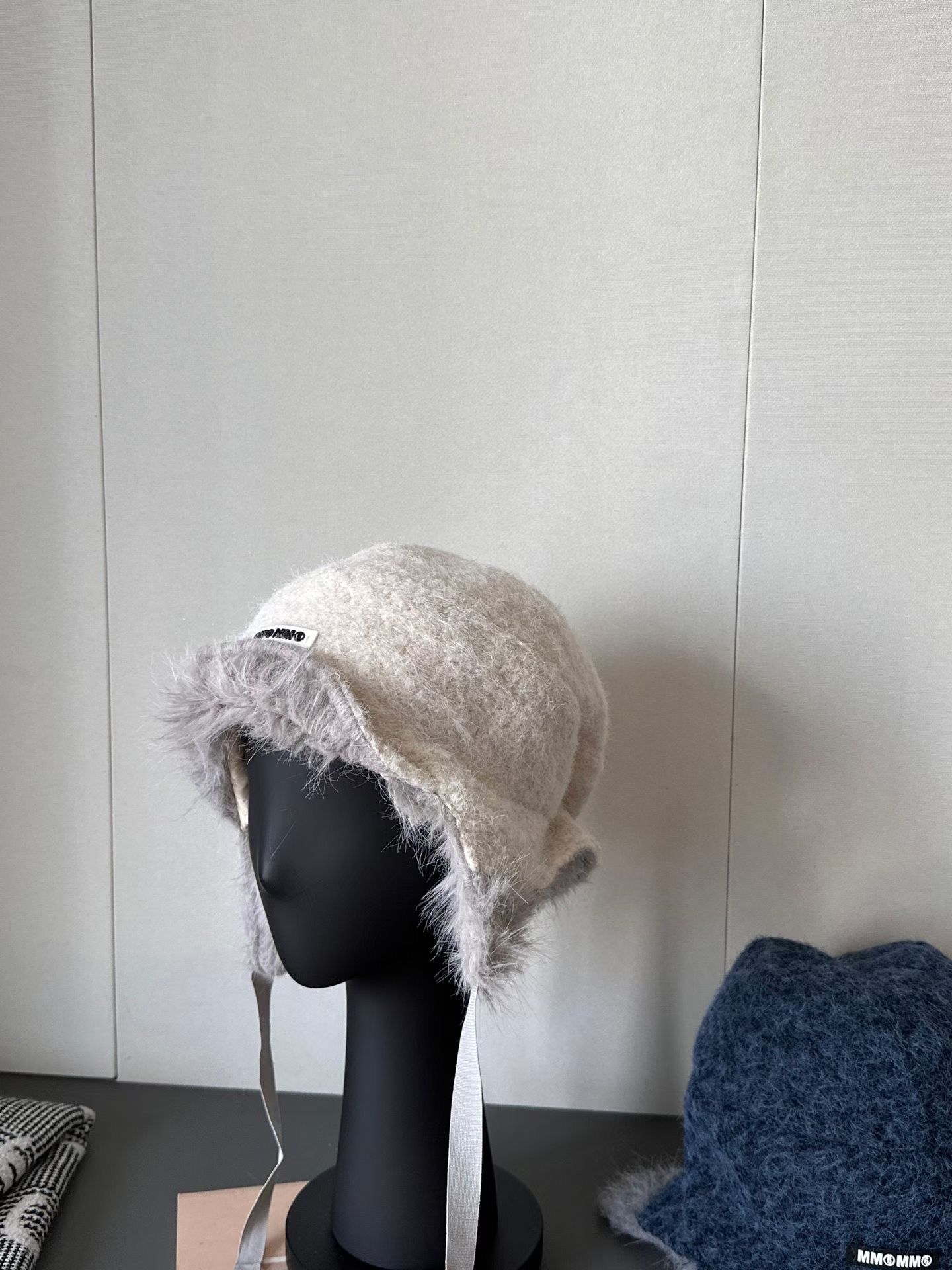 마르지엘라 모자 79344 Maison Margiela Cap 이미지 8