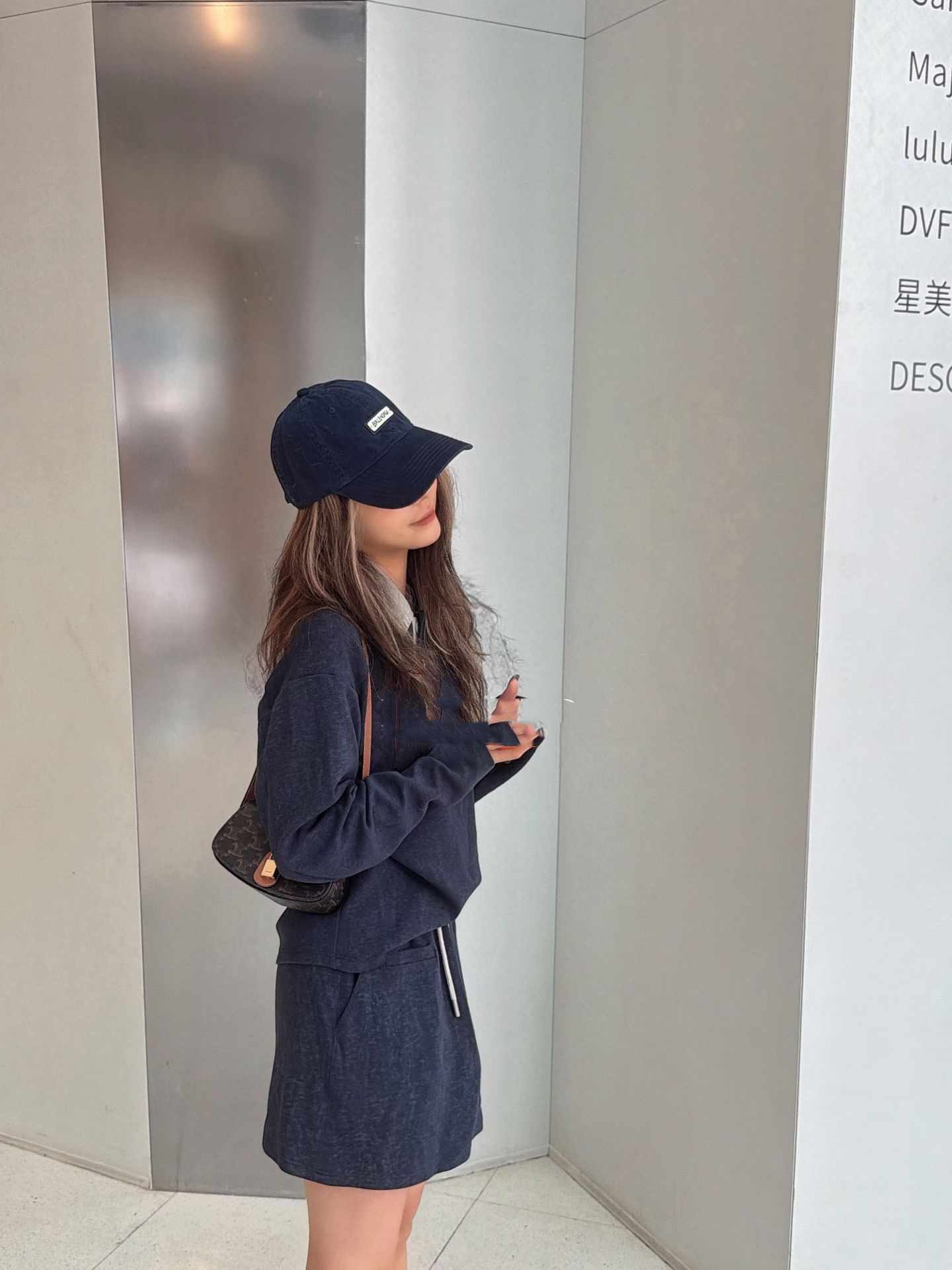 발렌시아가 모자 81711 Balenciaga Cap