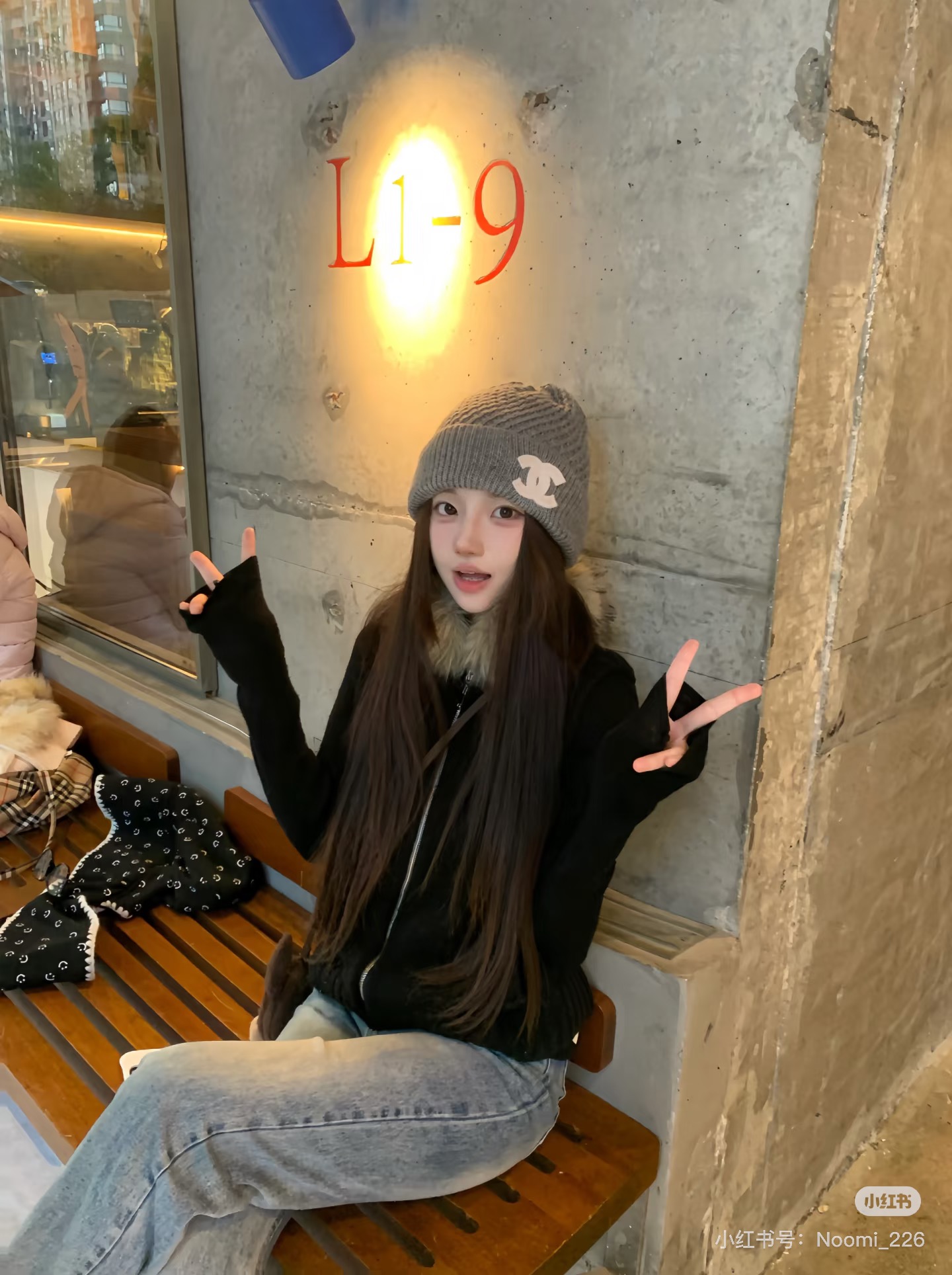 샤넬 모자 82985 Chanel Cap