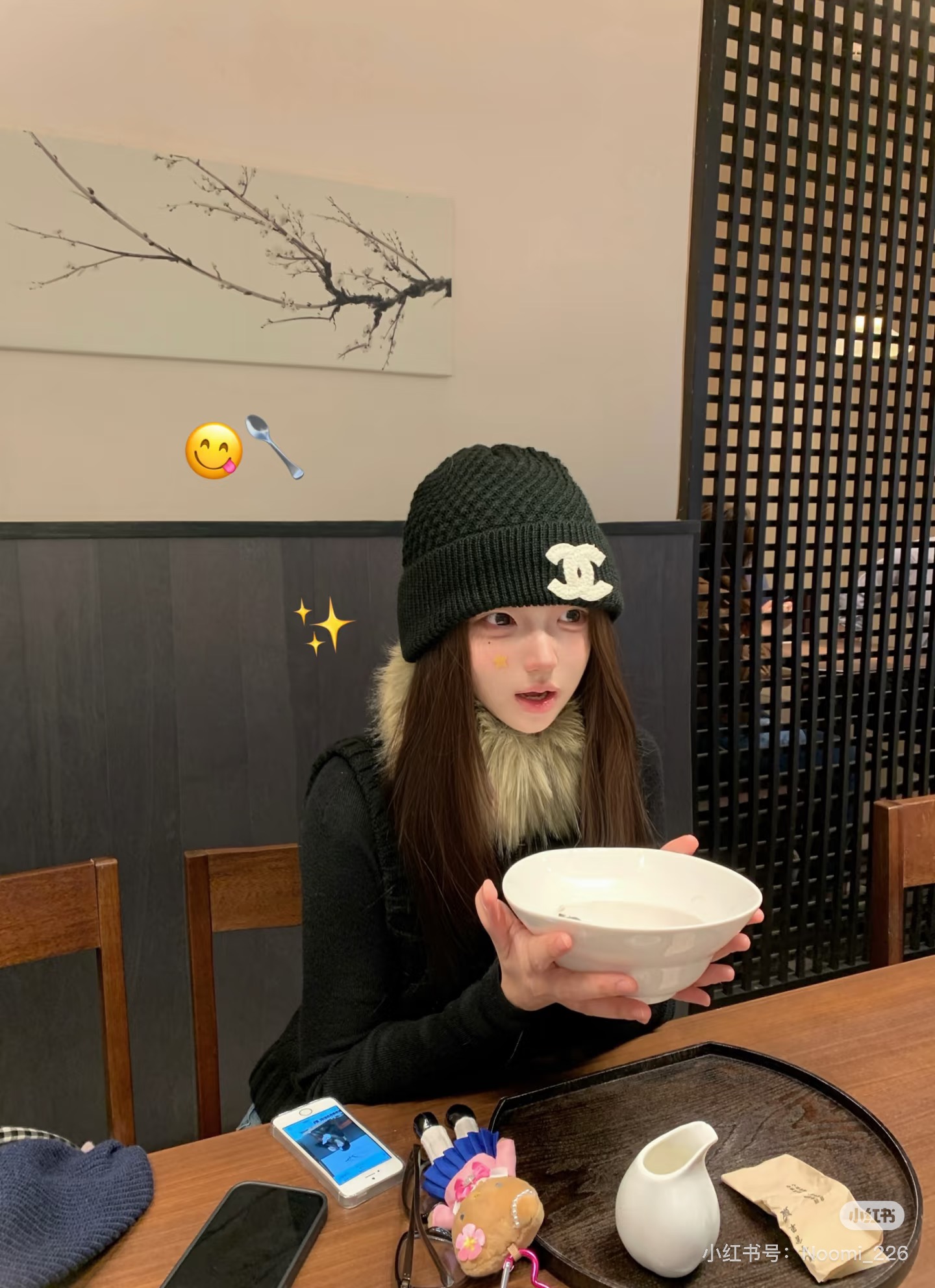 샤넬 모자 82510 Chanel Cap