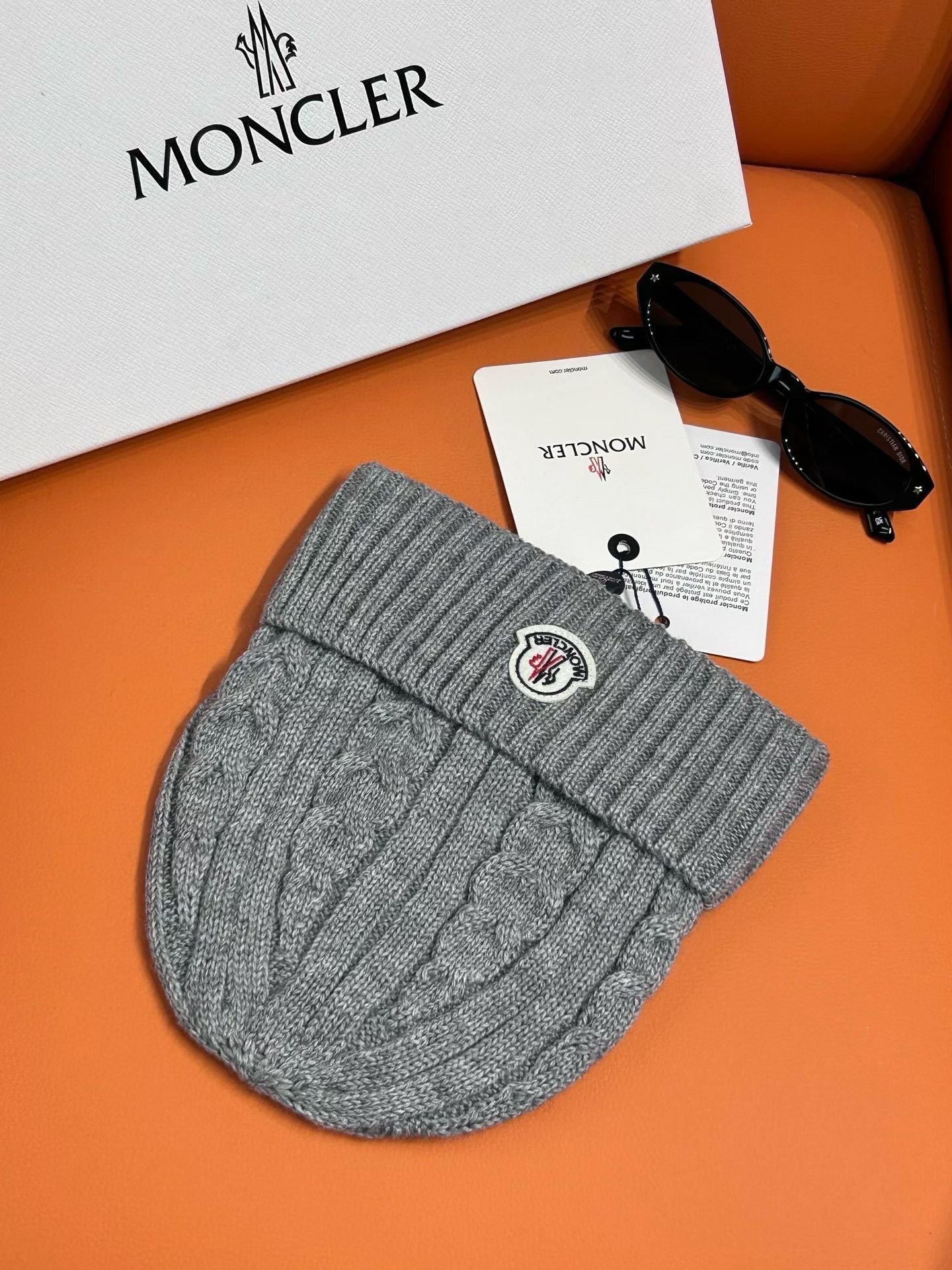 몽클레어 모자 79382 Moncler Cap 이미지 7