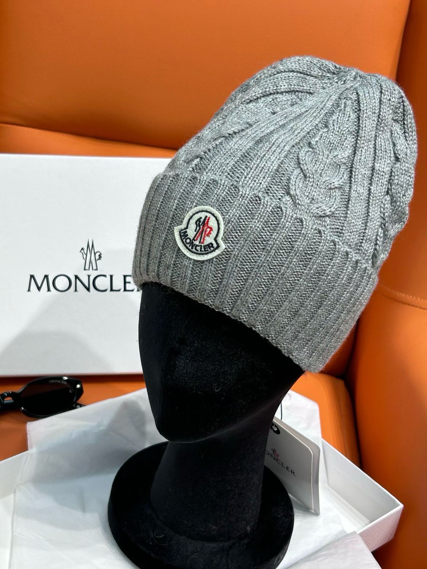 몽클레어 모자 79382 Moncler Cap 이미지 8