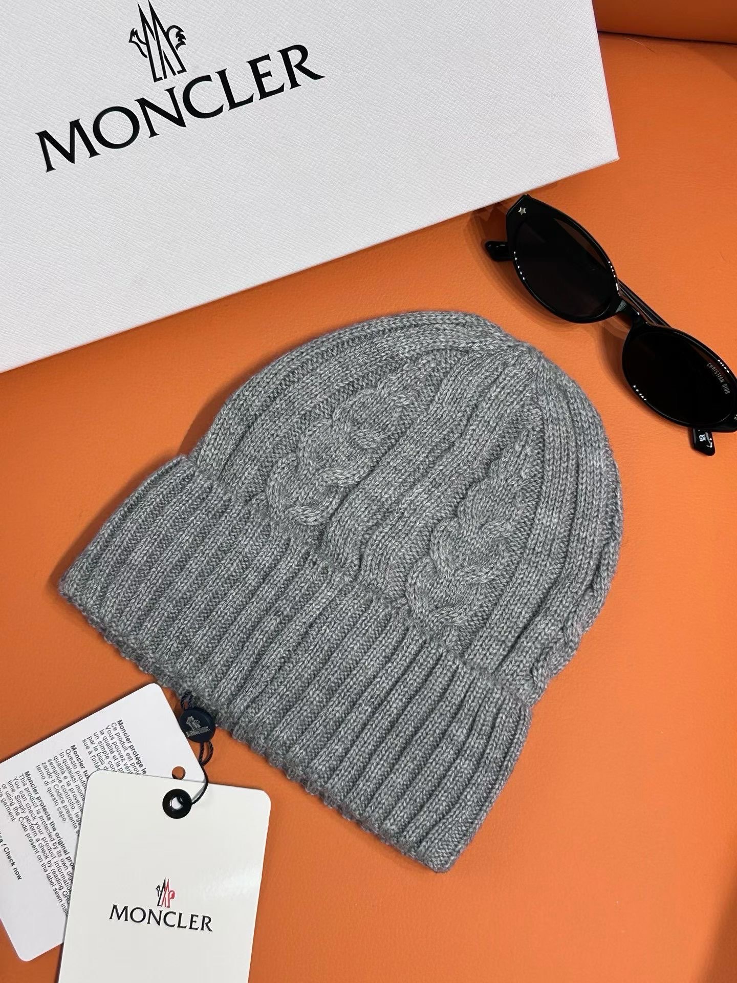 몽클레어 모자 79382 Moncler Cap 이미지 4