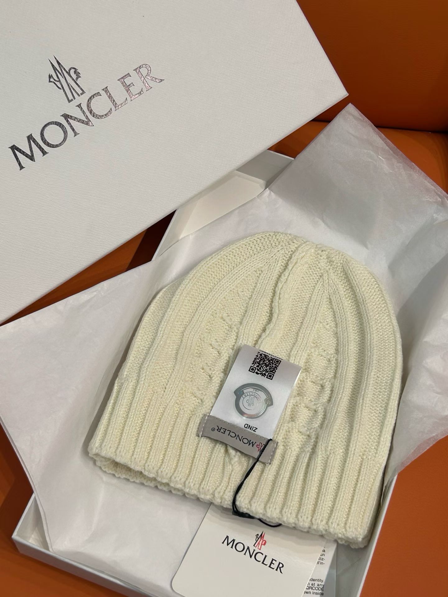 몽클레어 모자 79383 Moncler Cap 이미지 6