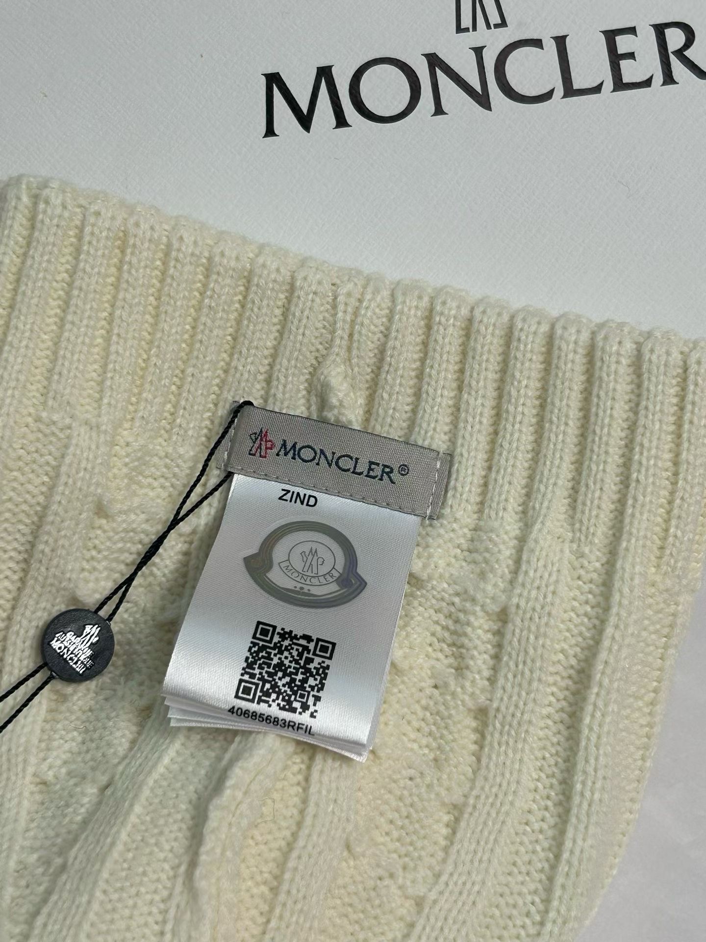 몽클레어 모자 79383 Moncler Cap 이미지 8