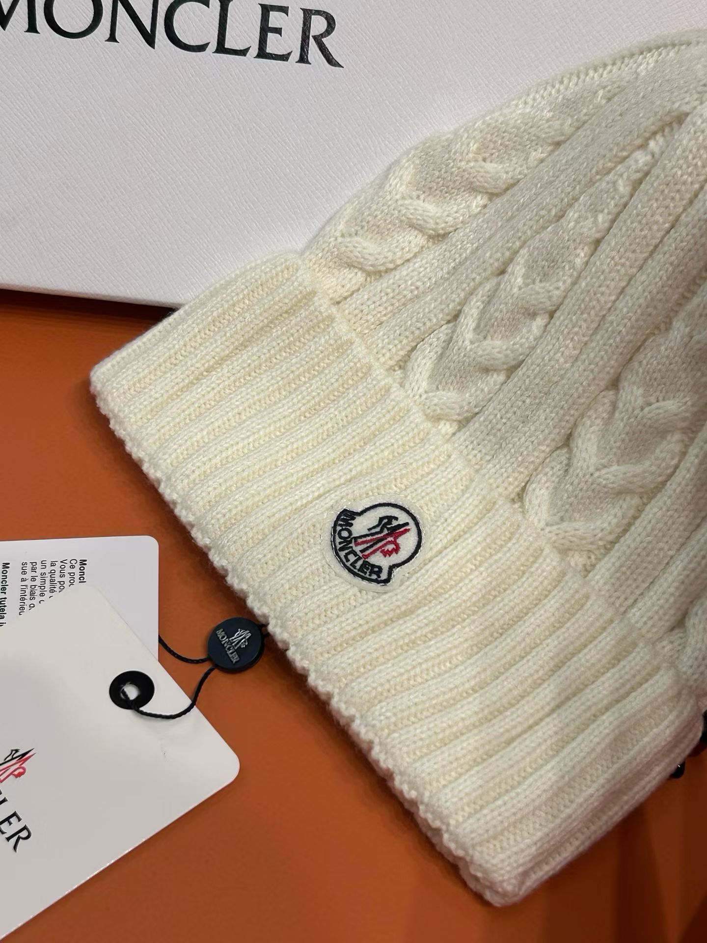 몽클레어 모자 79383 Moncler Cap 이미지 5