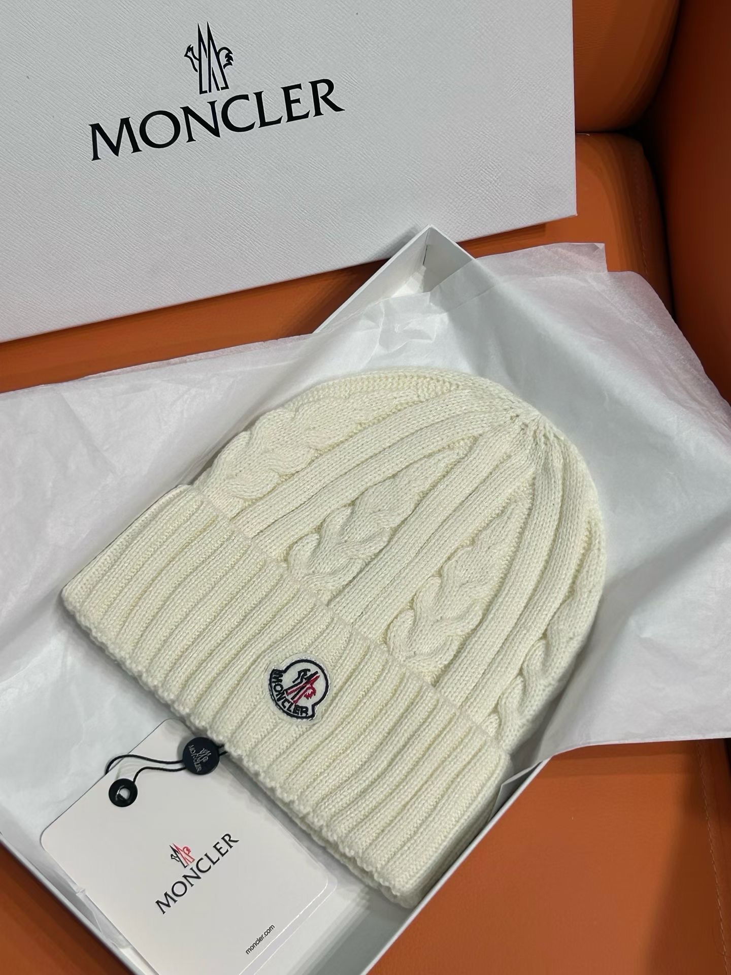 몽클레어 모자 79383 Moncler Cap