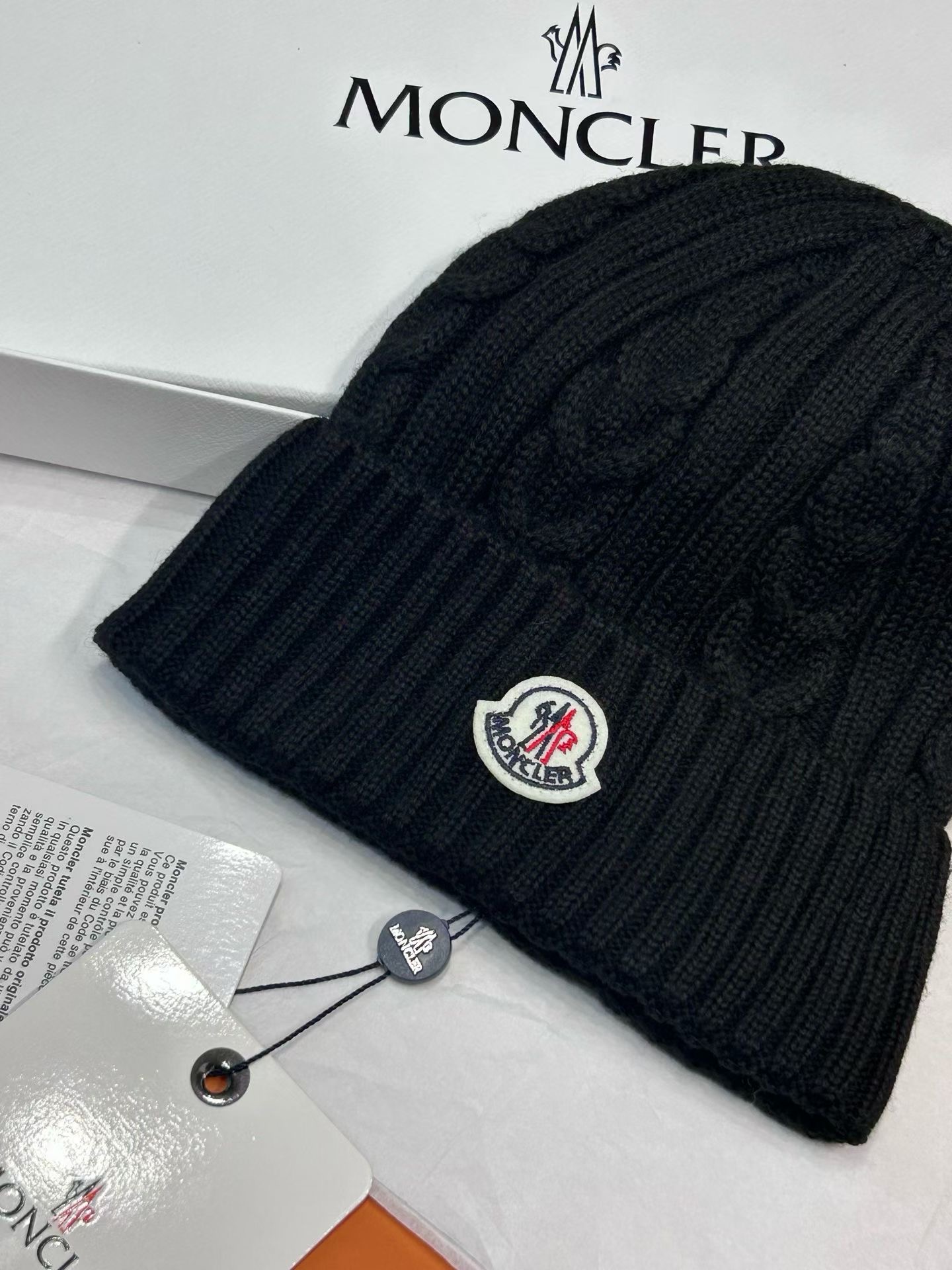몽클레어 모자 79384 Moncler Cap 이미지 6