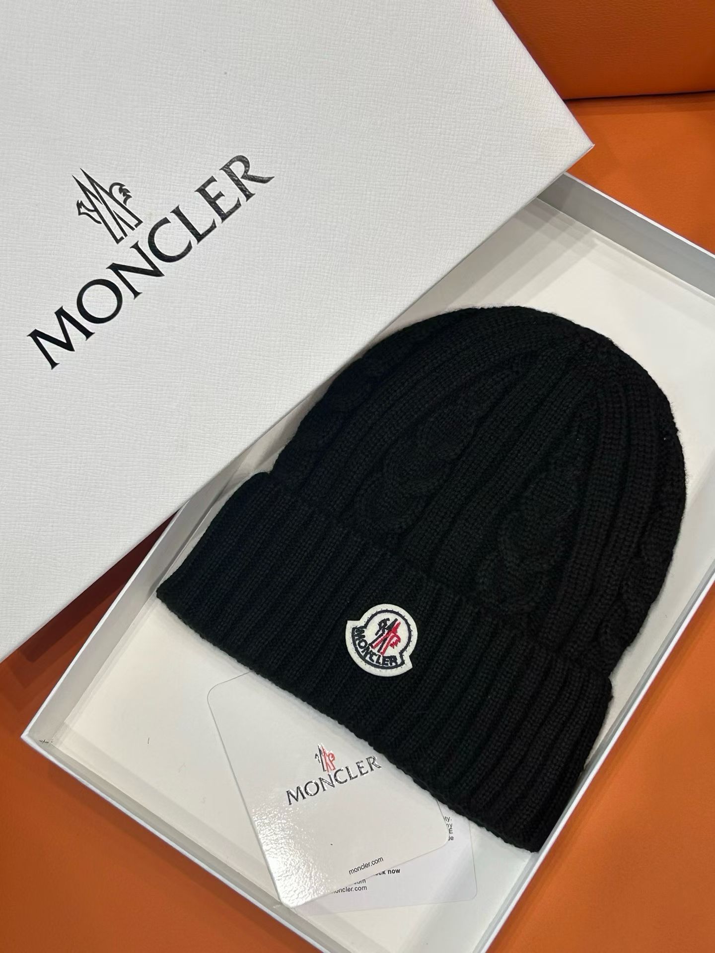 몽클레어 모자 79384 Moncler Cap