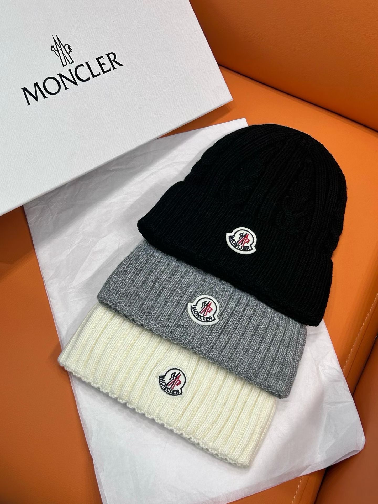 몽클레어 모자 79384 Moncler Cap 이미지 9