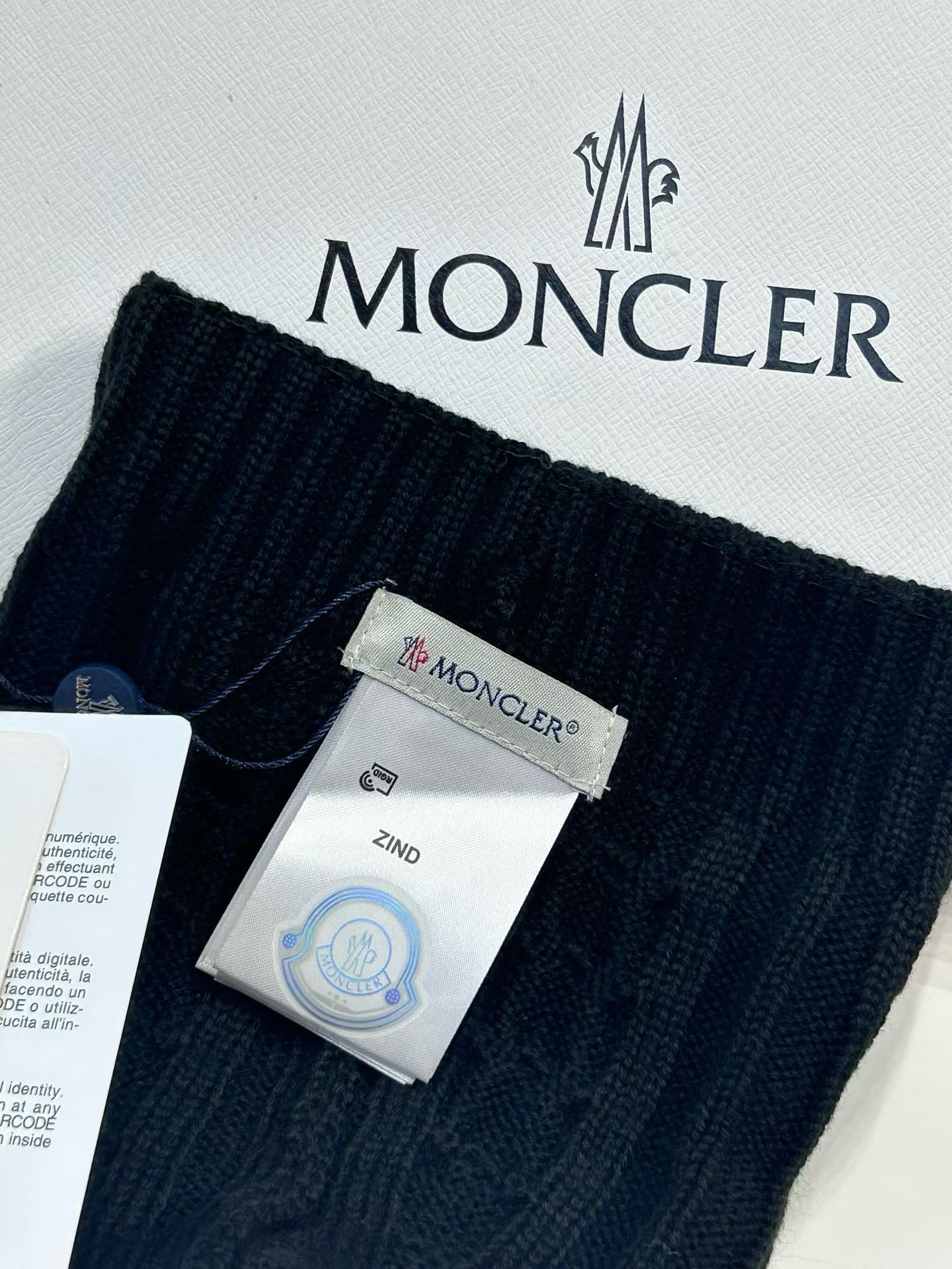 몽클레어 모자 79384 Moncler Cap 이미지 7