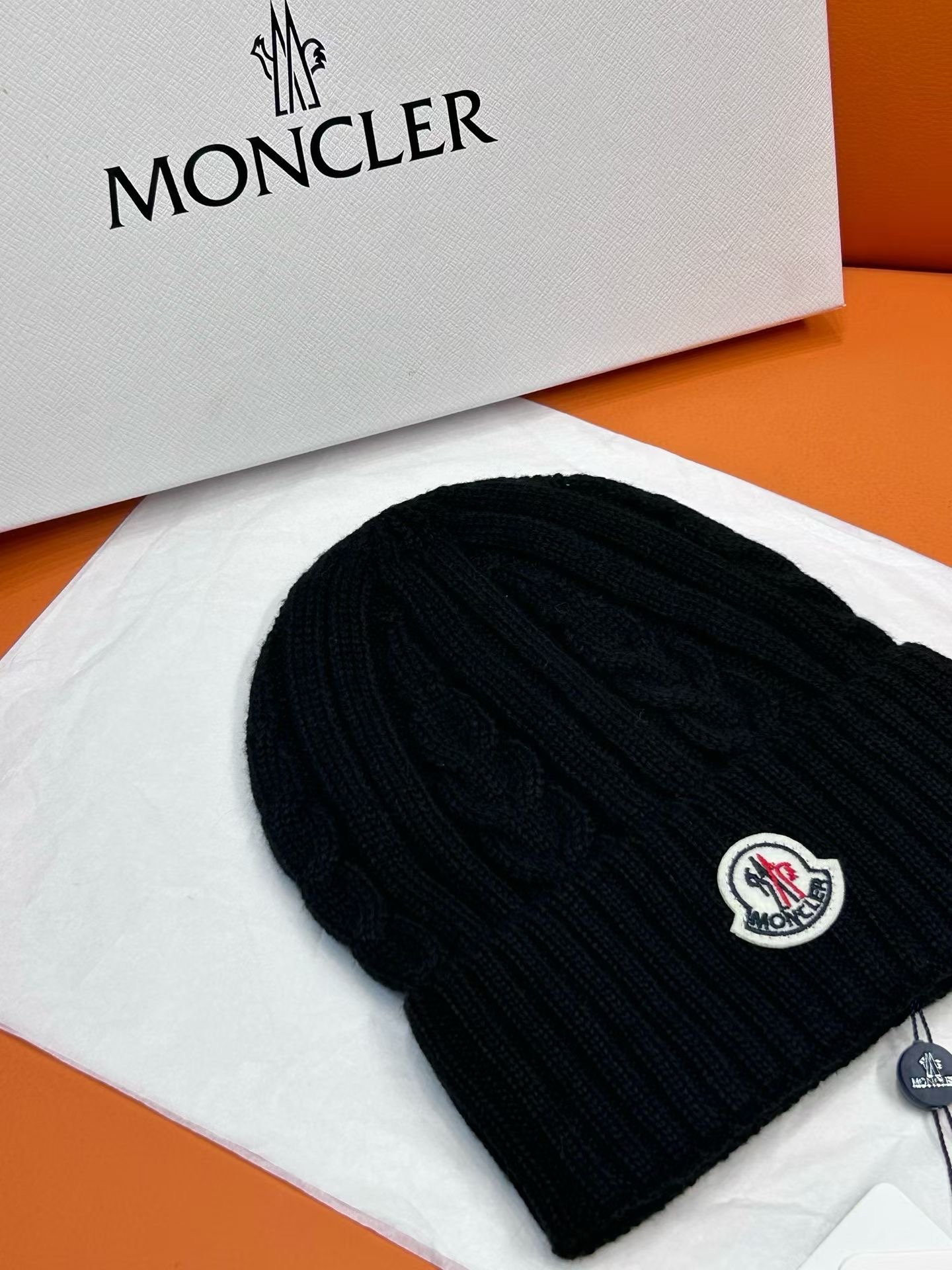 몽클레어 모자 79384 Moncler Cap 이미지 4