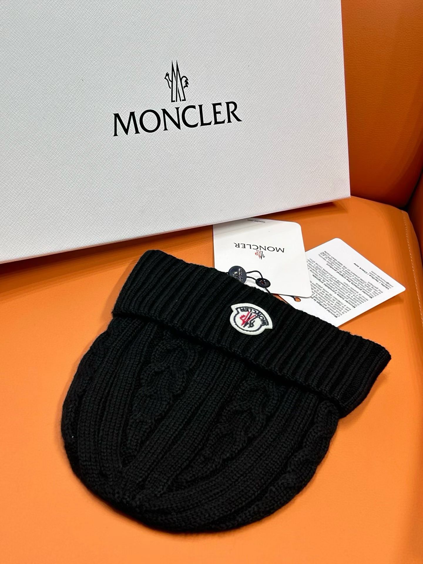몽클레어 모자 79384 Moncler Cap 이미지 3