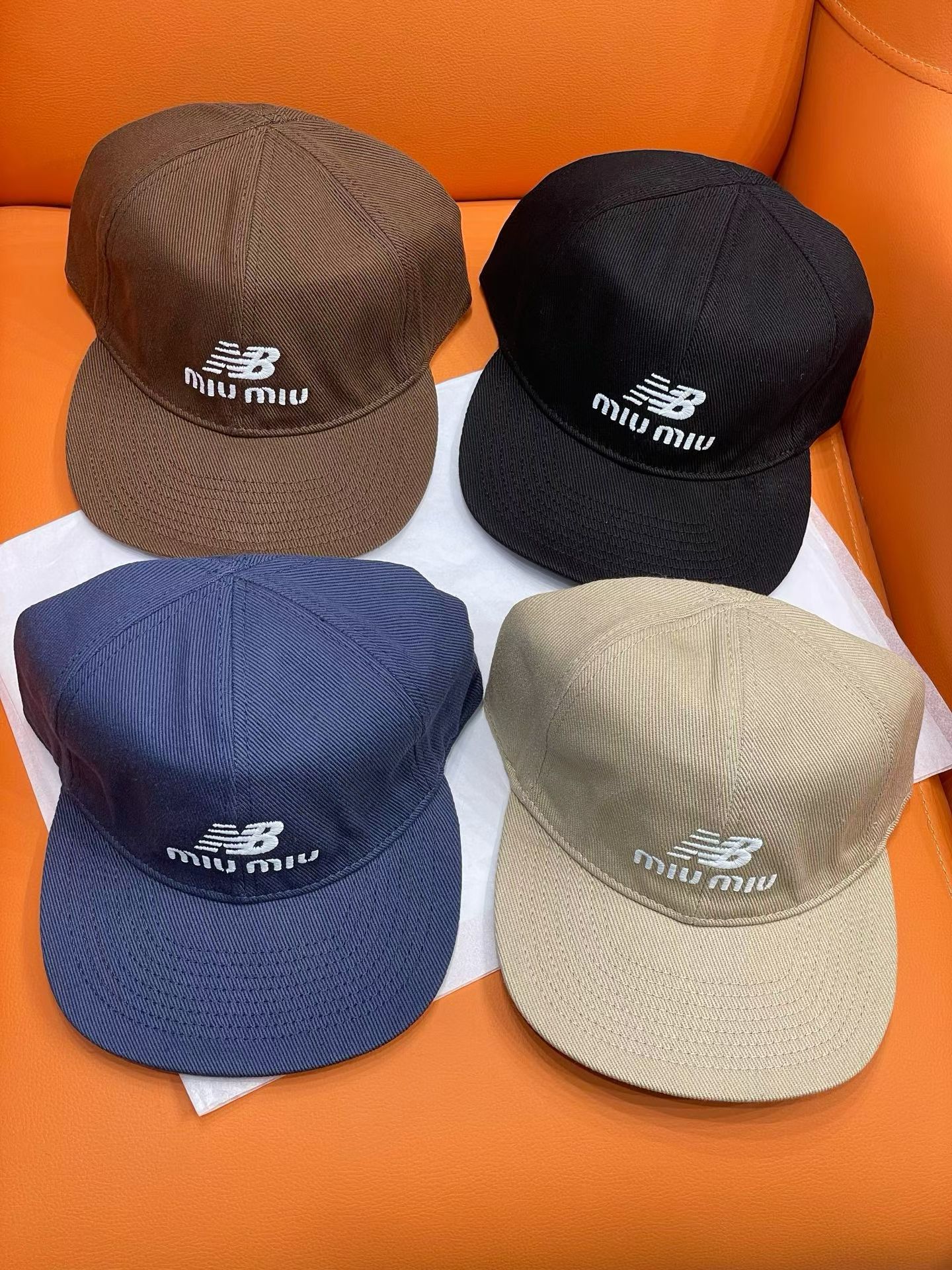 발렌시아가 모자 81781 Balenciaga Cap