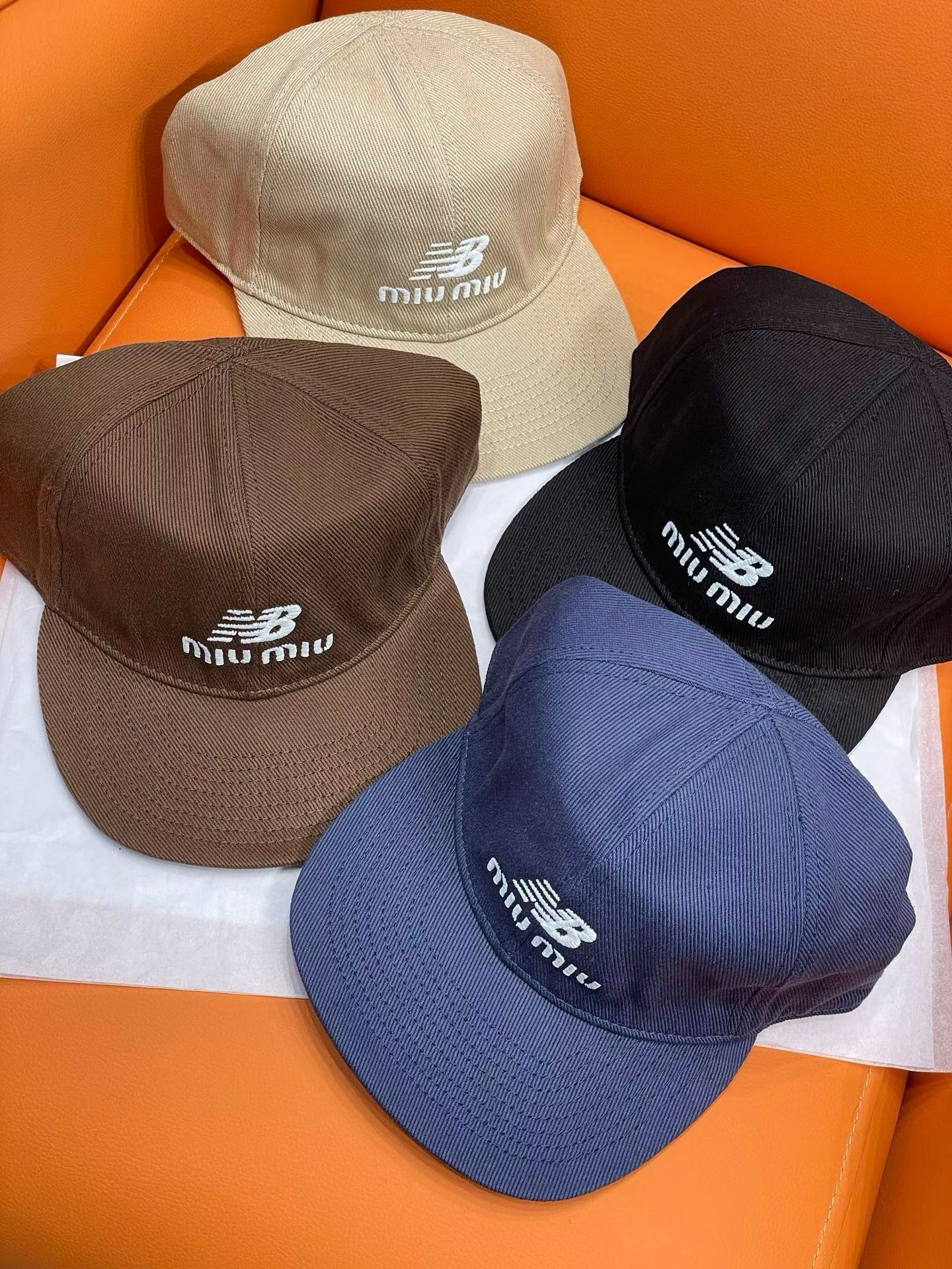 발렌시아가 모자 81781 Balenciaga Cap 상세 이미지 4