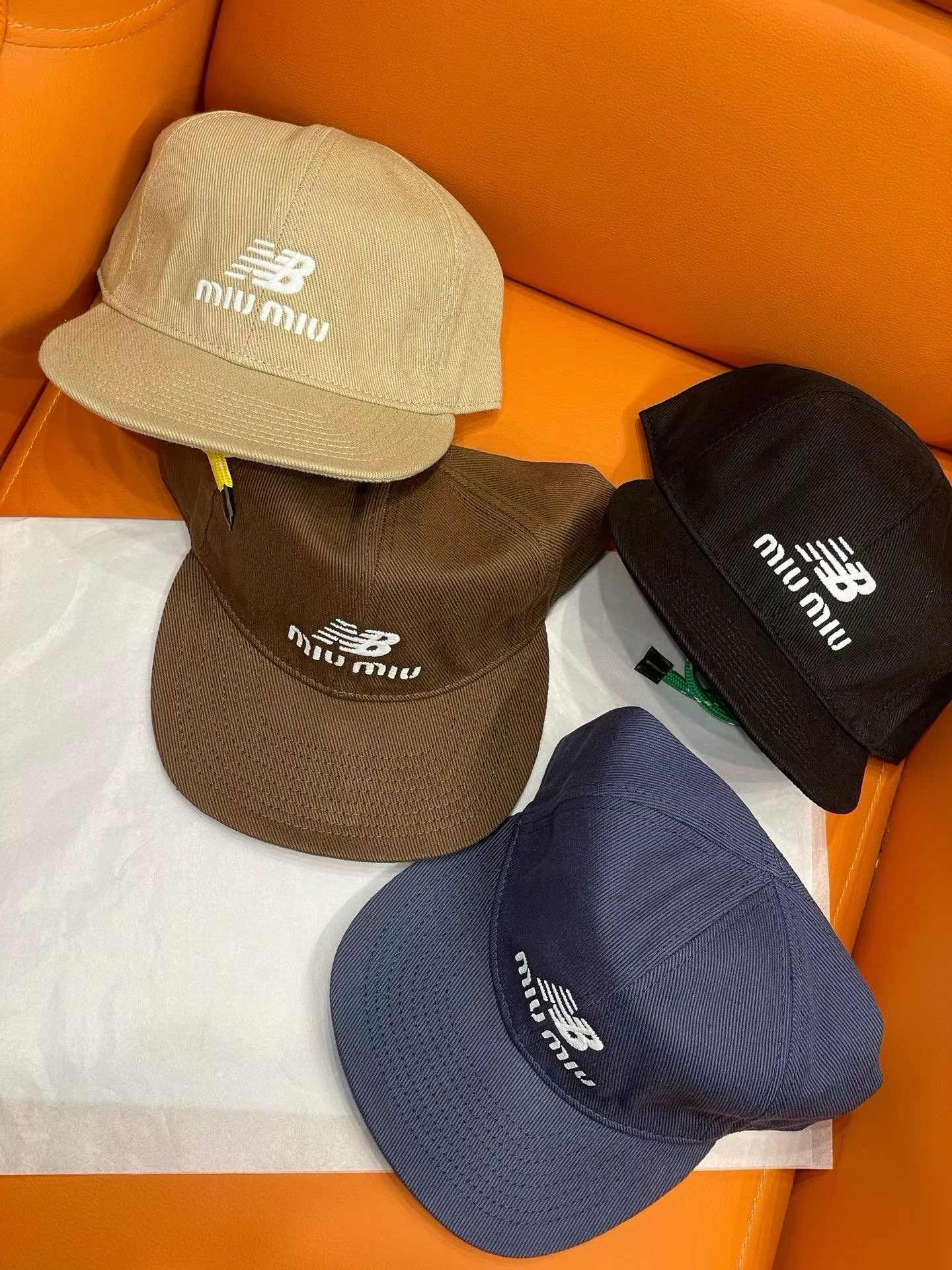 발렌시아가 모자 81781 Balenciaga Cap 상세 이미지 3