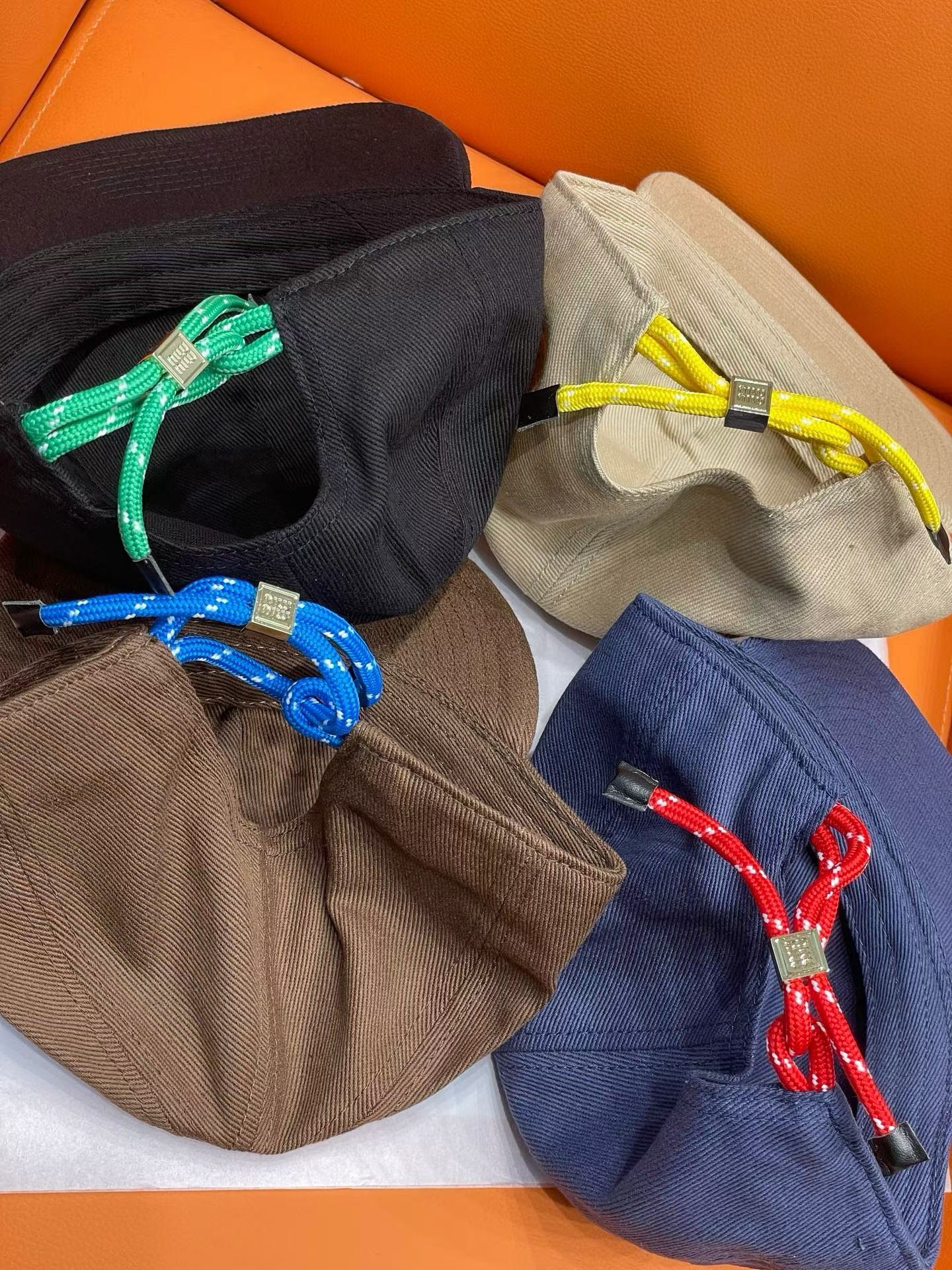 발렌시아가 모자 81781 Balenciaga Cap 상세 이미지 5